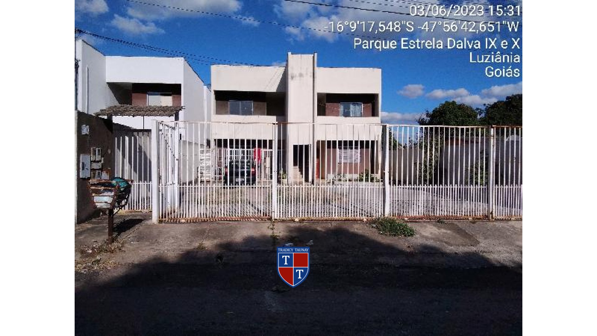 Foto 1 de APARTAMENTO em PARQUE ESTRELA DALVA IX - Imóvel Retomado Caixa
