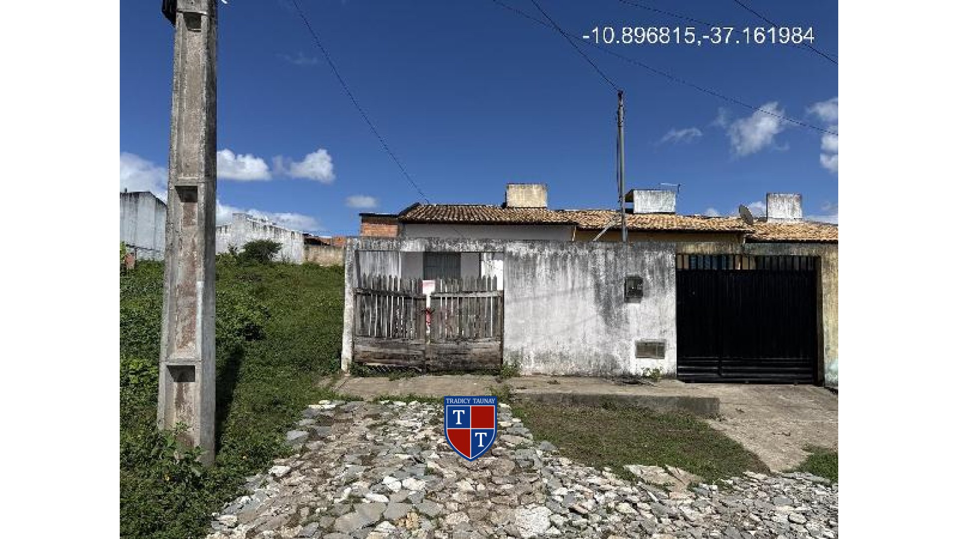 Foto 1 de CASA em GUAJARA - Imóvel Retomado Caixa