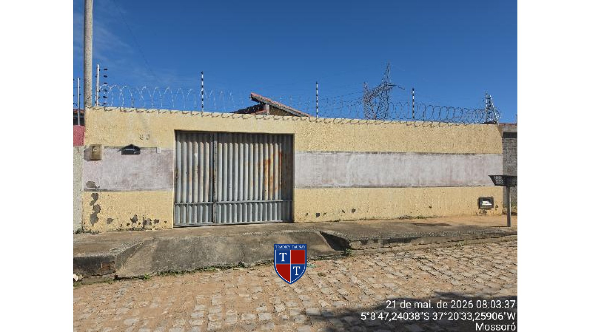 Foto 1 de CASA em SANTO ANTONIO - Imóvel Retomado Caixa