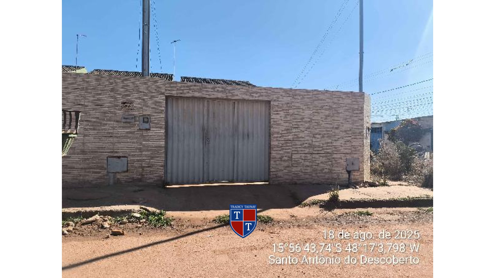 Foto 1 de CASA em MANSOES BITTENCOURT - Imóvel Retomado Caixa