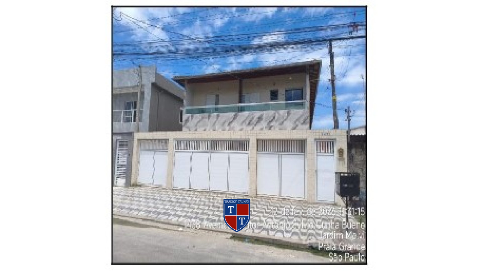 Foto 1 de CASA em MELVI - Imóvel Retomado Caixa