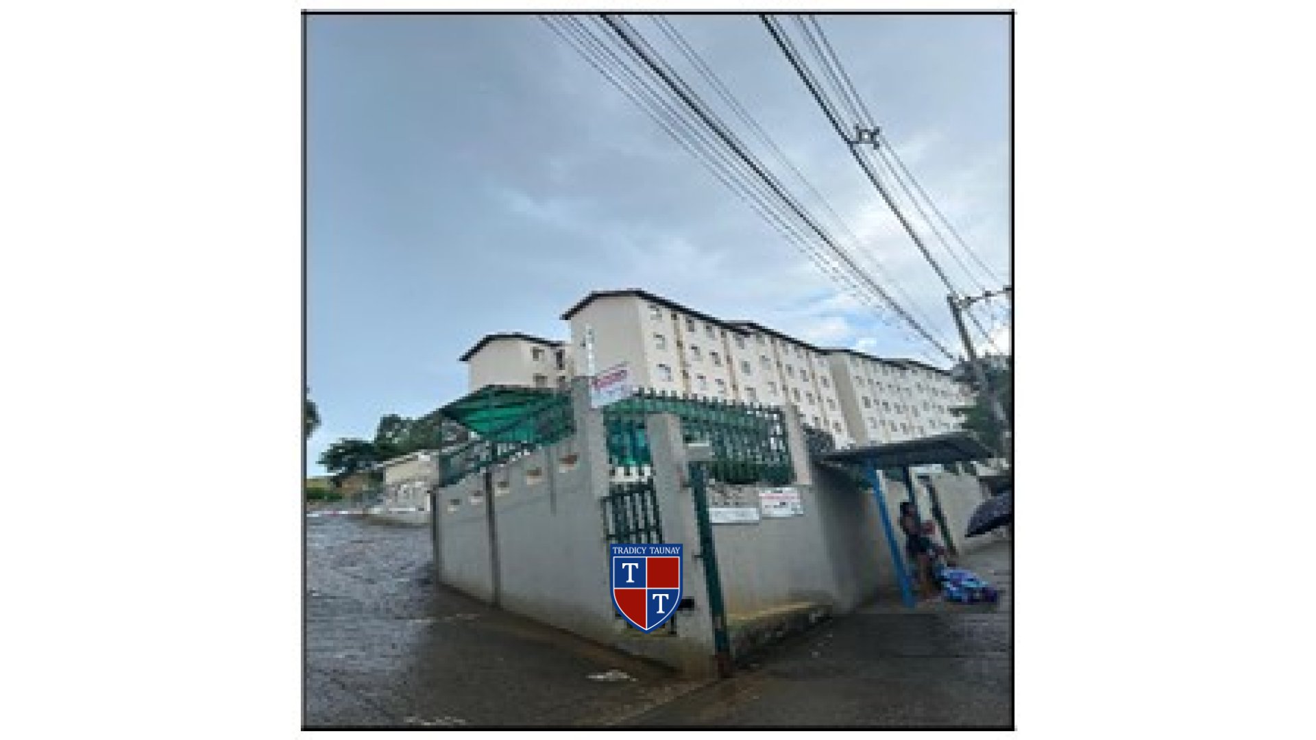 Foto 1 de APARTAMENTO em MORADA ALEGRE - Imóvel Retomado Caixa