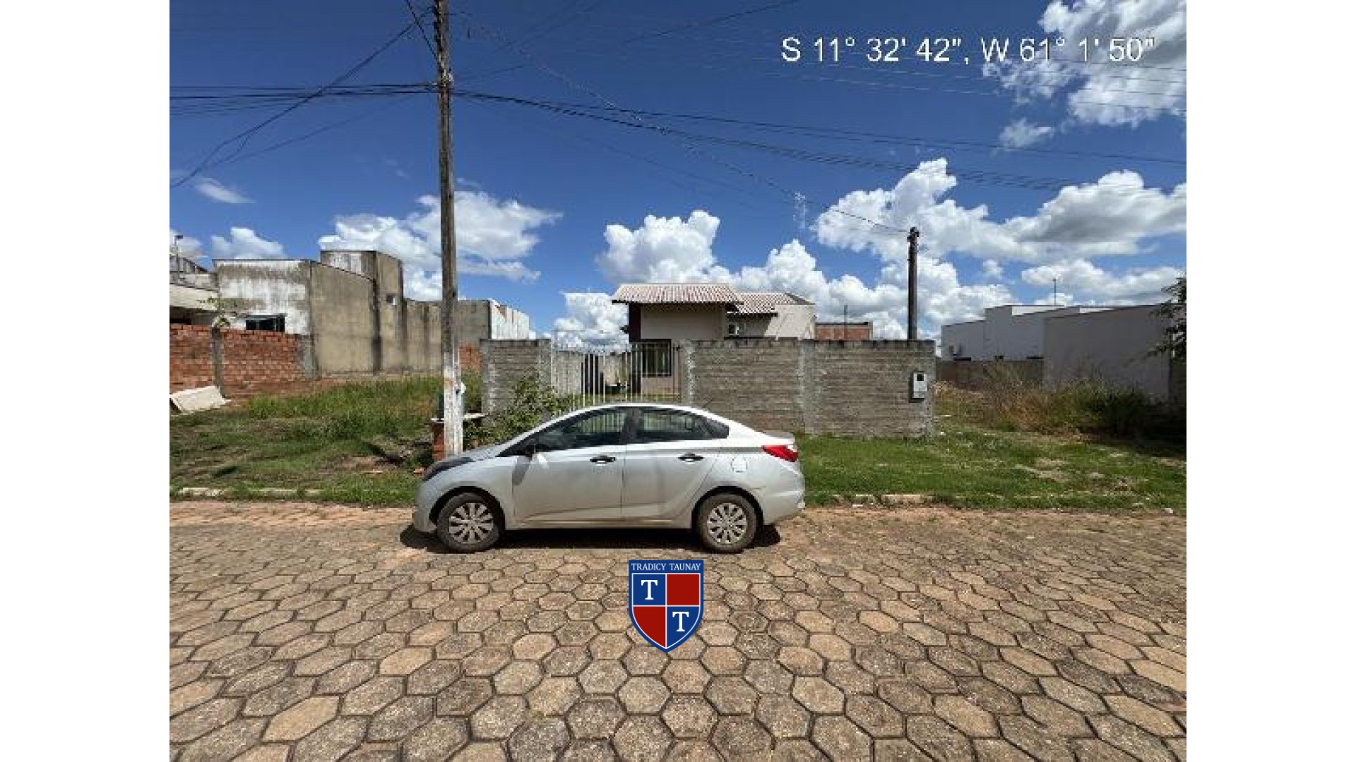 Foto 1 de CASA em LOT. RES. TERRA NOVA - Imóvel Retomado Caixa