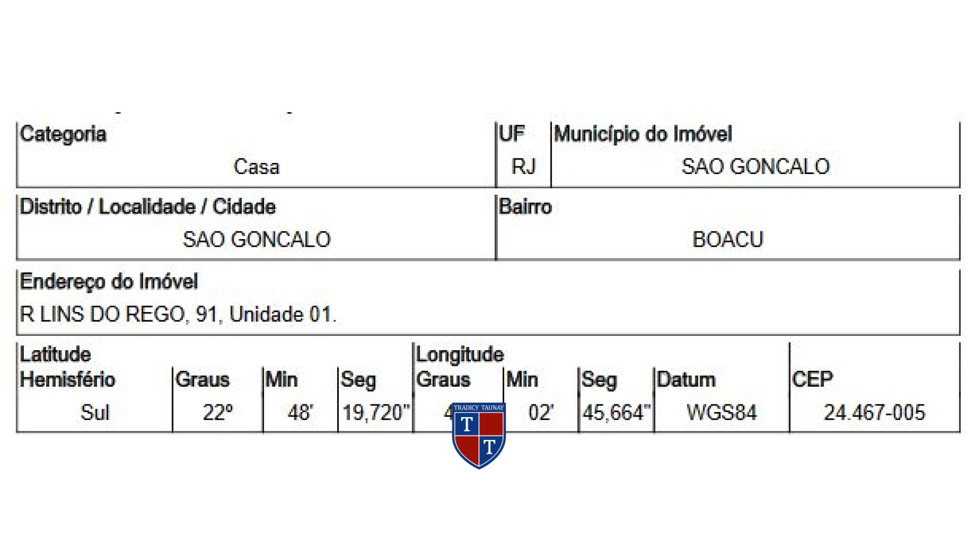 Foto 2 de CASA em BOACU - Imóvel Retomado Caixa
