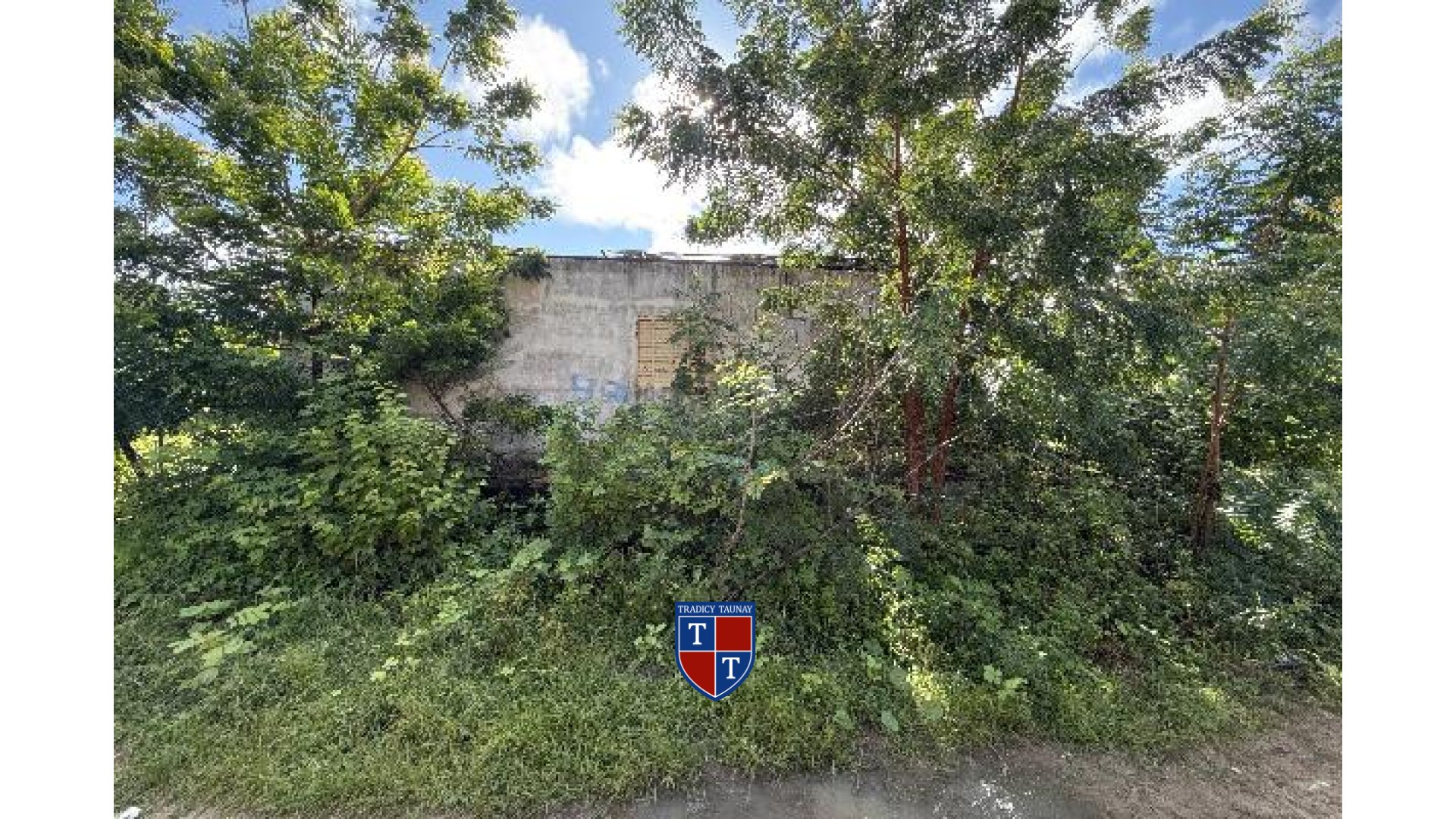 Foto 1 de CASA em TAMBORIL - Imóvel Retomado Caixa