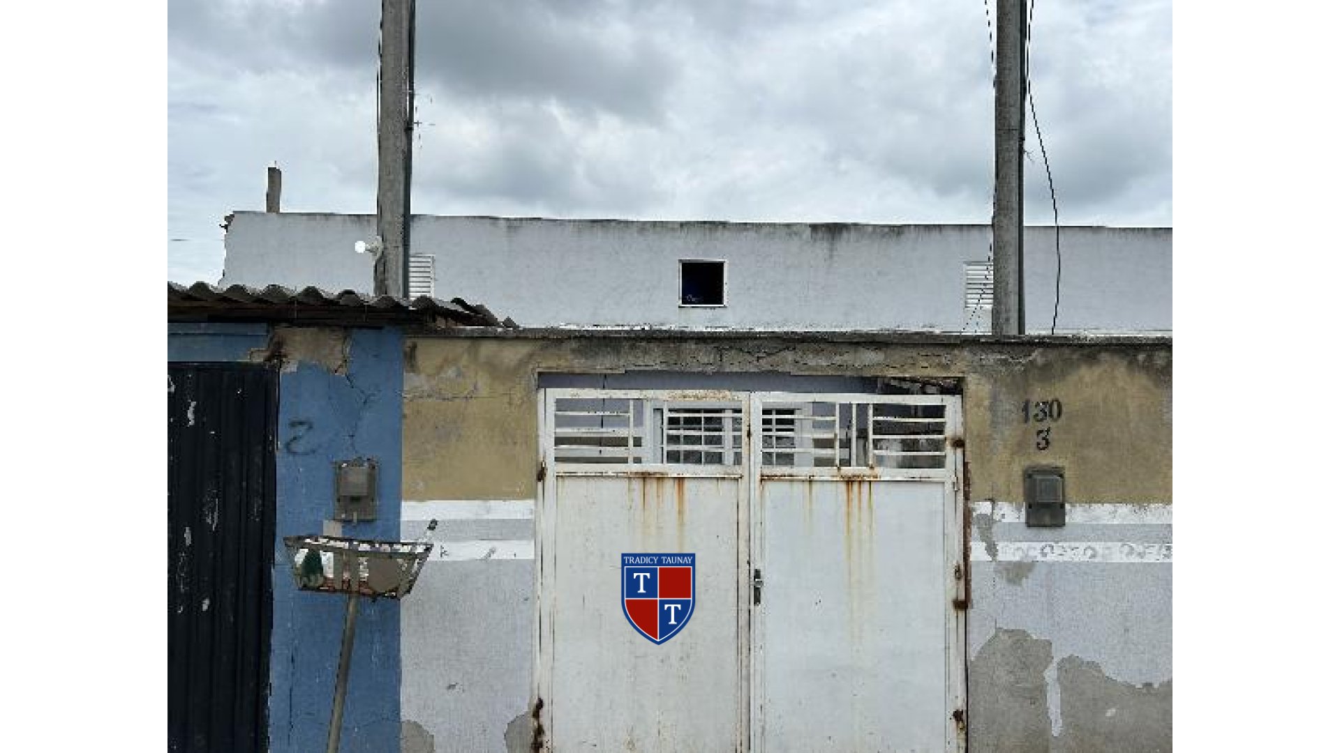 Foto 1 de CASA em IPIRANGA - Imóvel Retomado Caixa