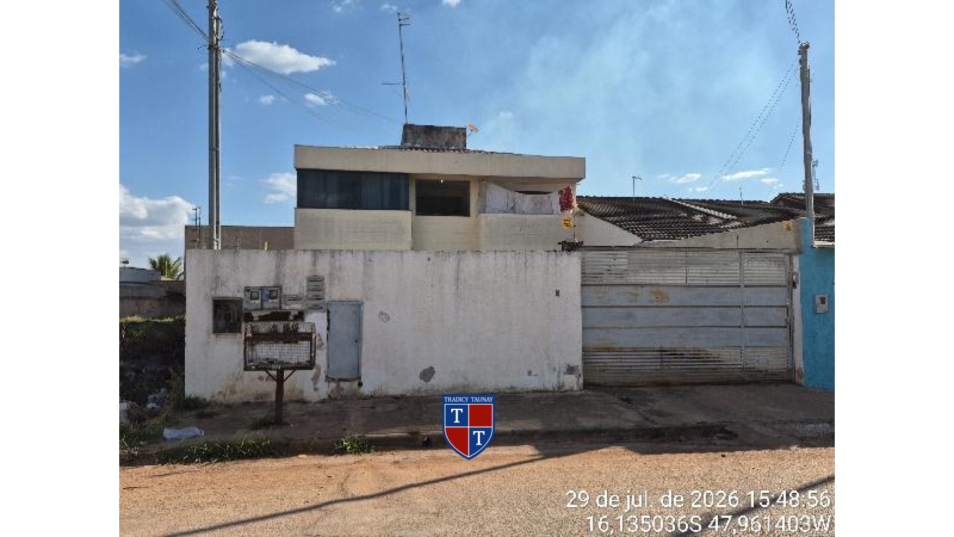 APARTAMENTO em JARDIM ZULEIKA