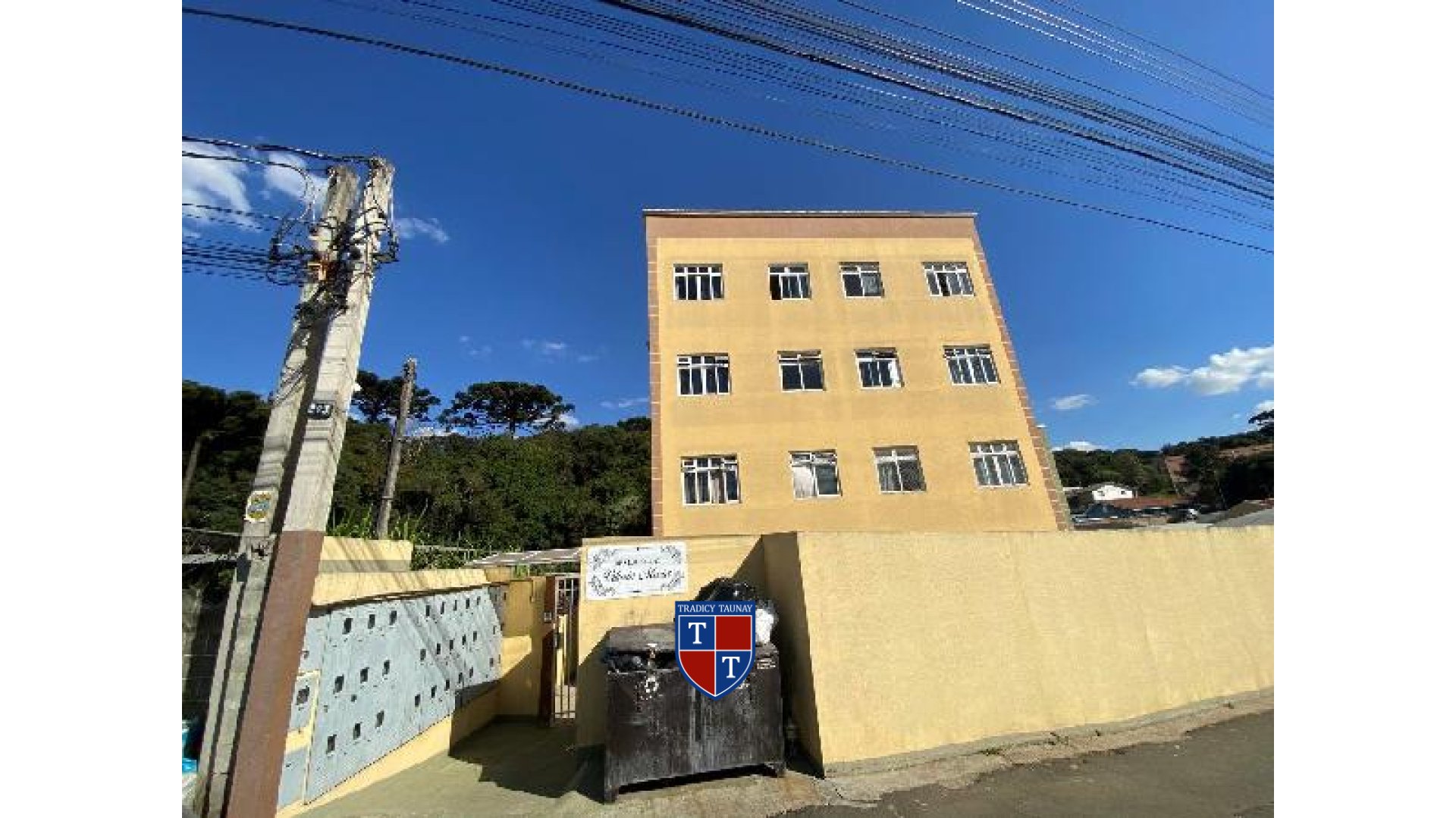 Foto 1 de APARTAMENTO em ROCA GRANDE - Imóvel Retomado Caixa