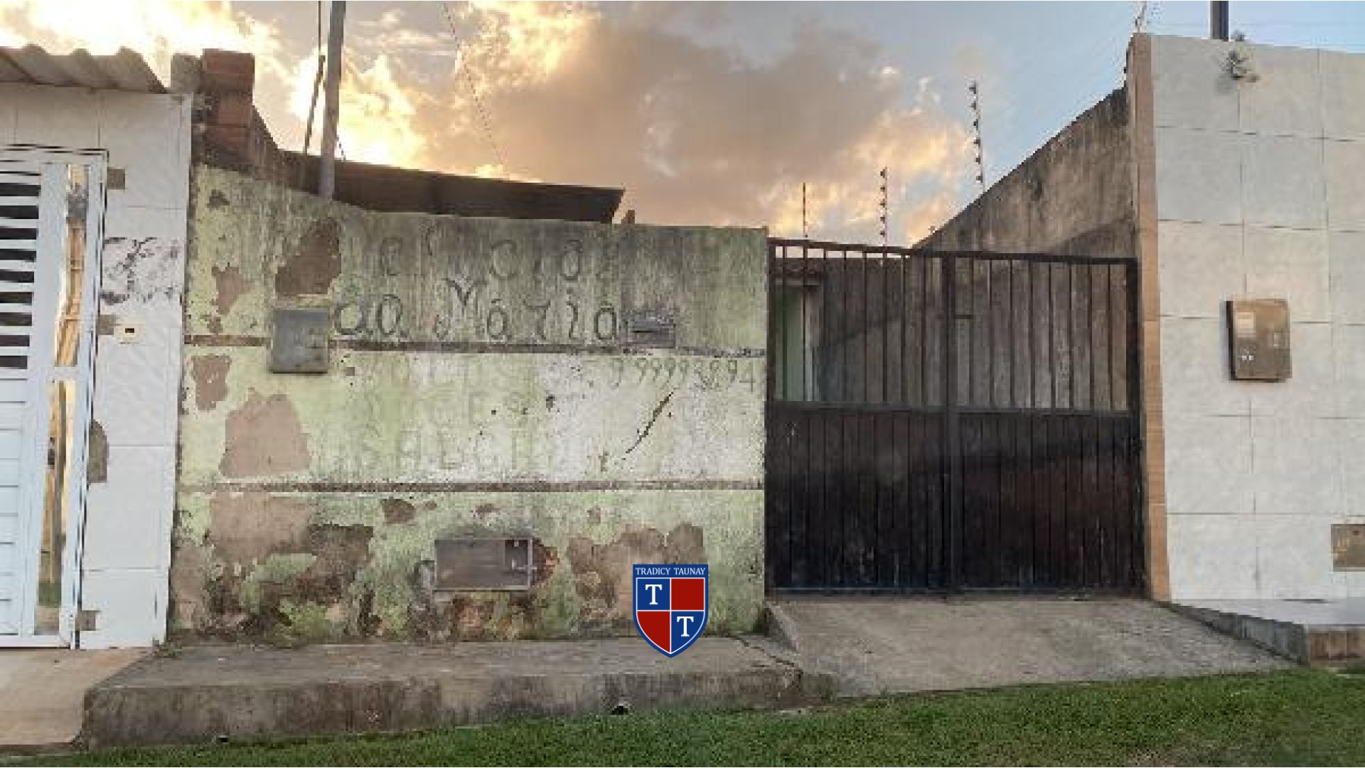 Foto 1 de CASA em JARDIM - Imóvel Retomado Caixa