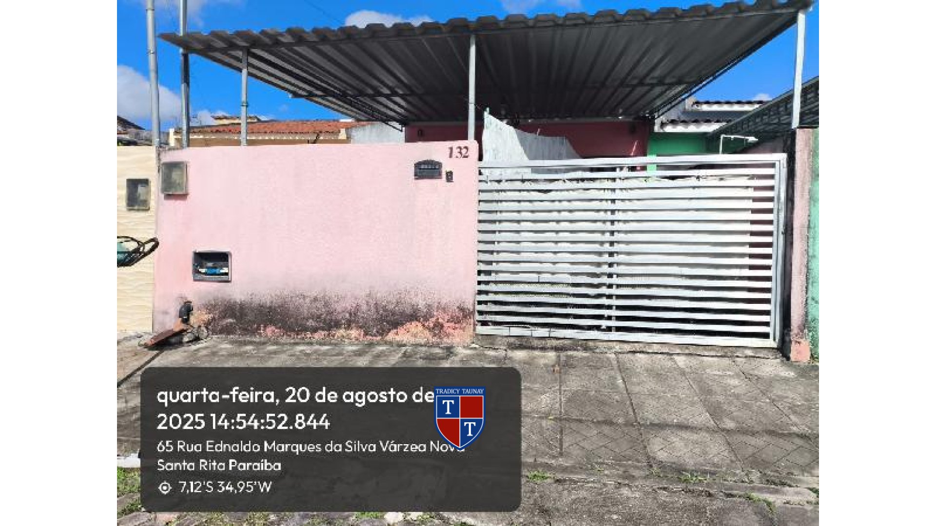 Foto 1 de CASA em VALE DAS AGUAS - Imóvel Retomado Caixa