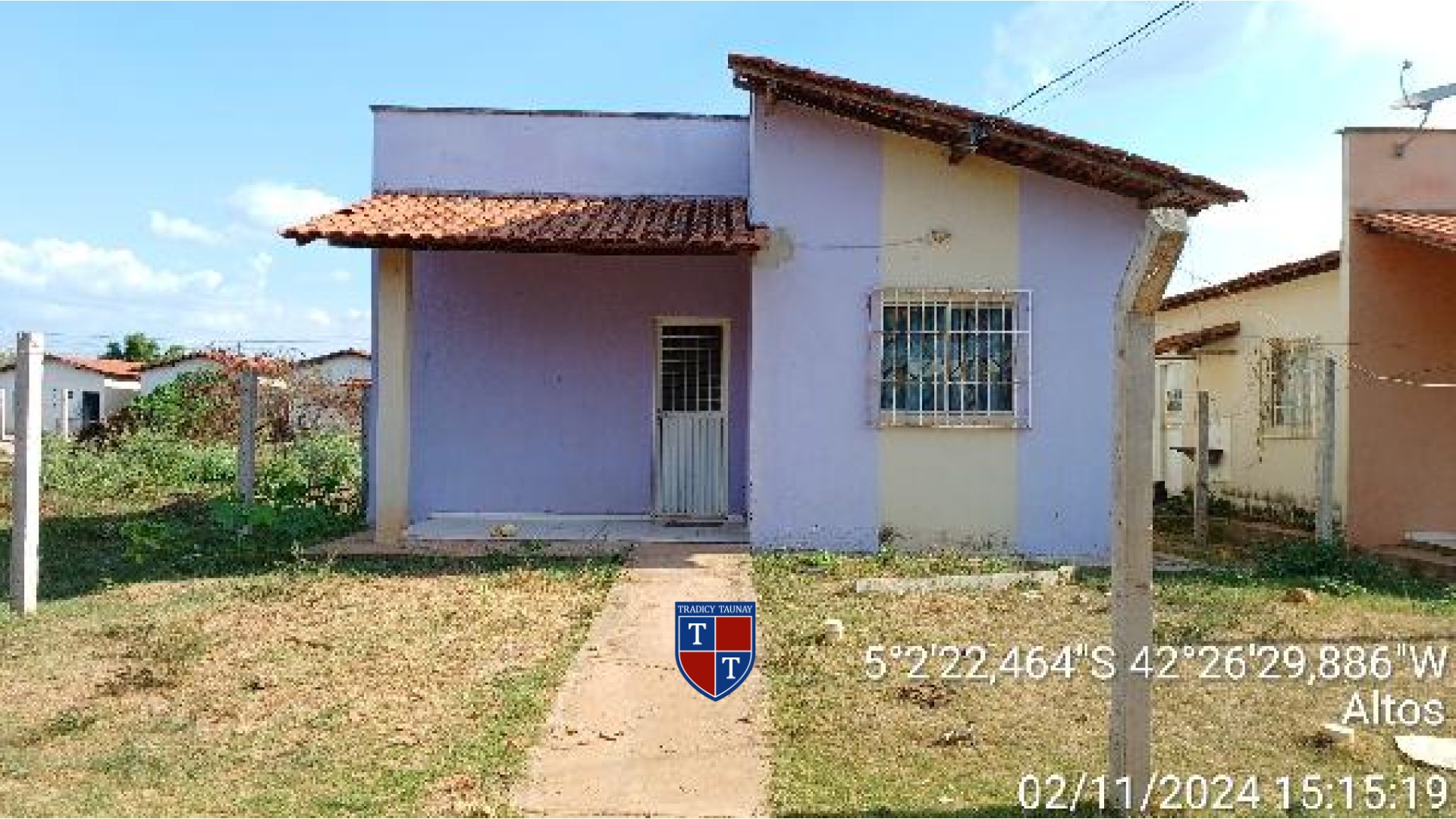 Foto 1 de CASA em SAO SEBASTIAO - Imóvel Retomado Caixa