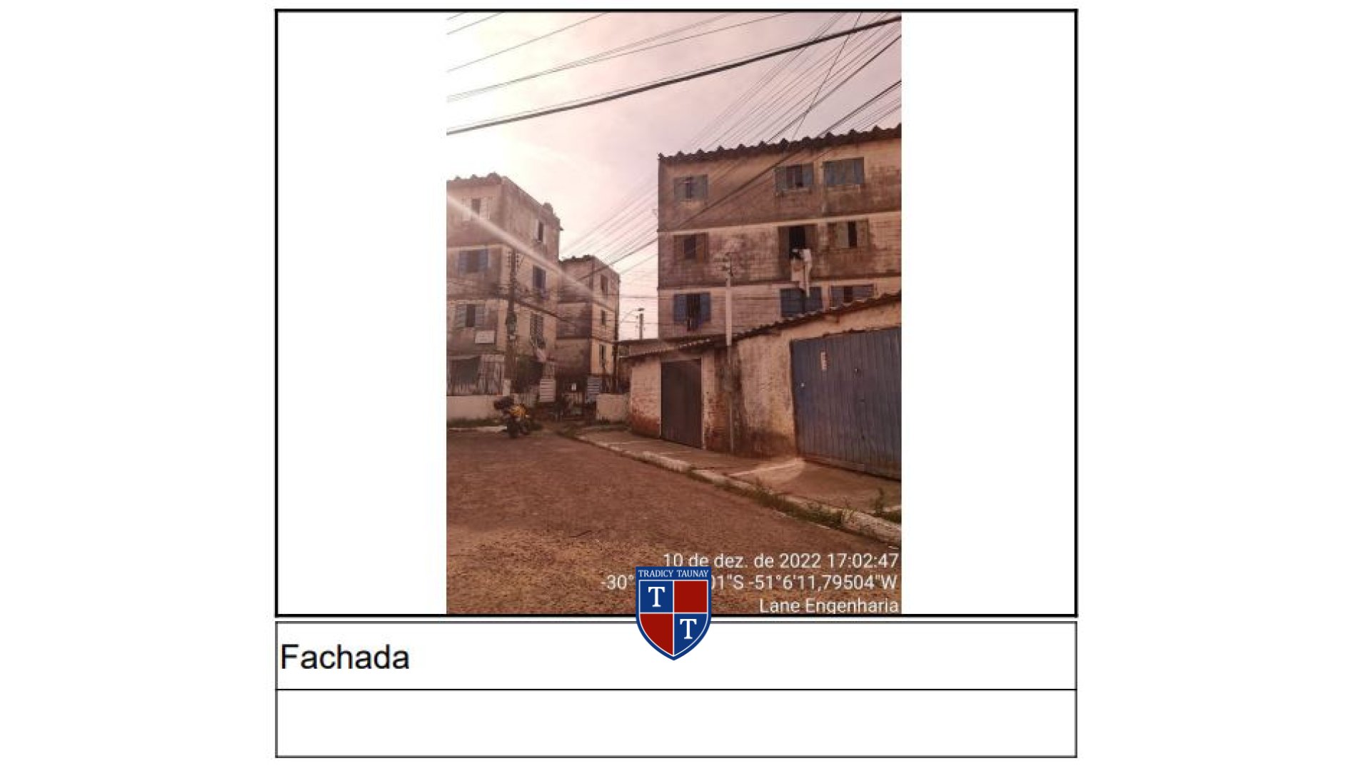 Foto 1 de APARTAMENTO em RUBEM BERTA - Imóvel Retomado Caixa