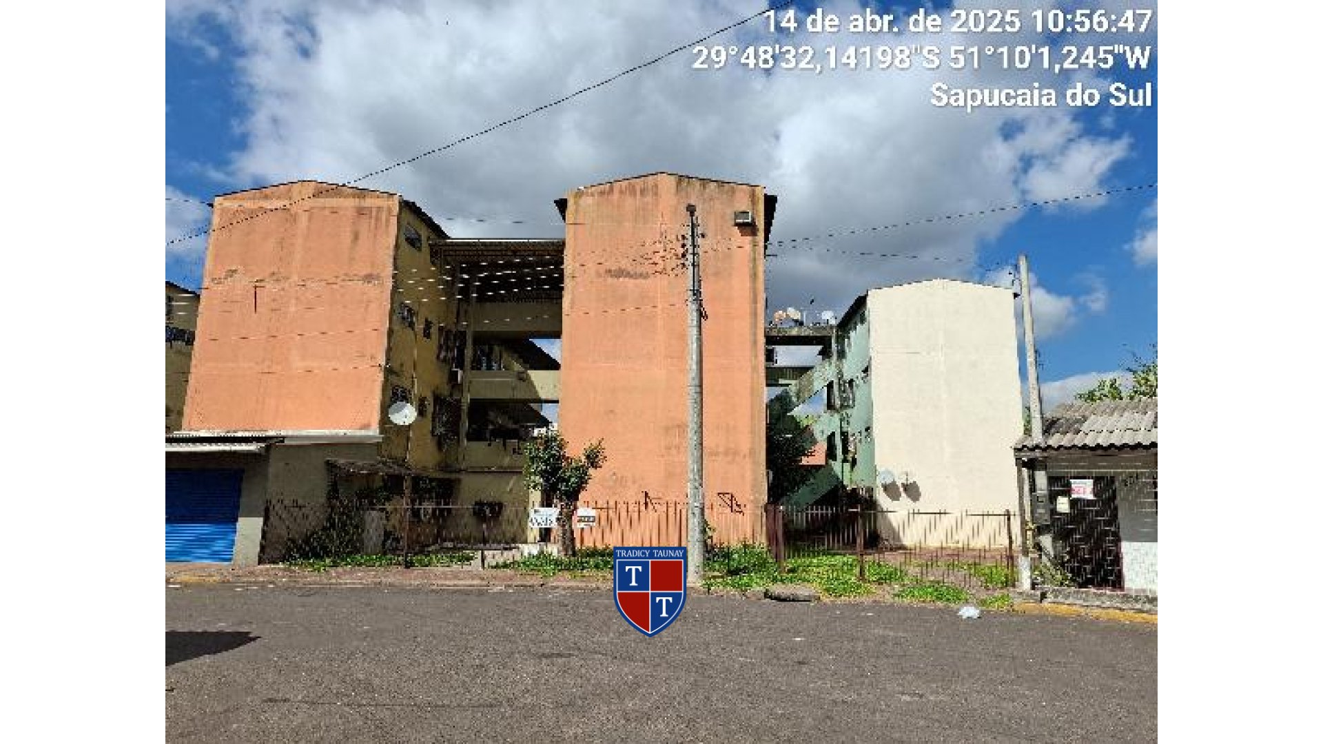 Foto 1 de APARTAMENTO em COHAB - Imóvel Retomado Caixa