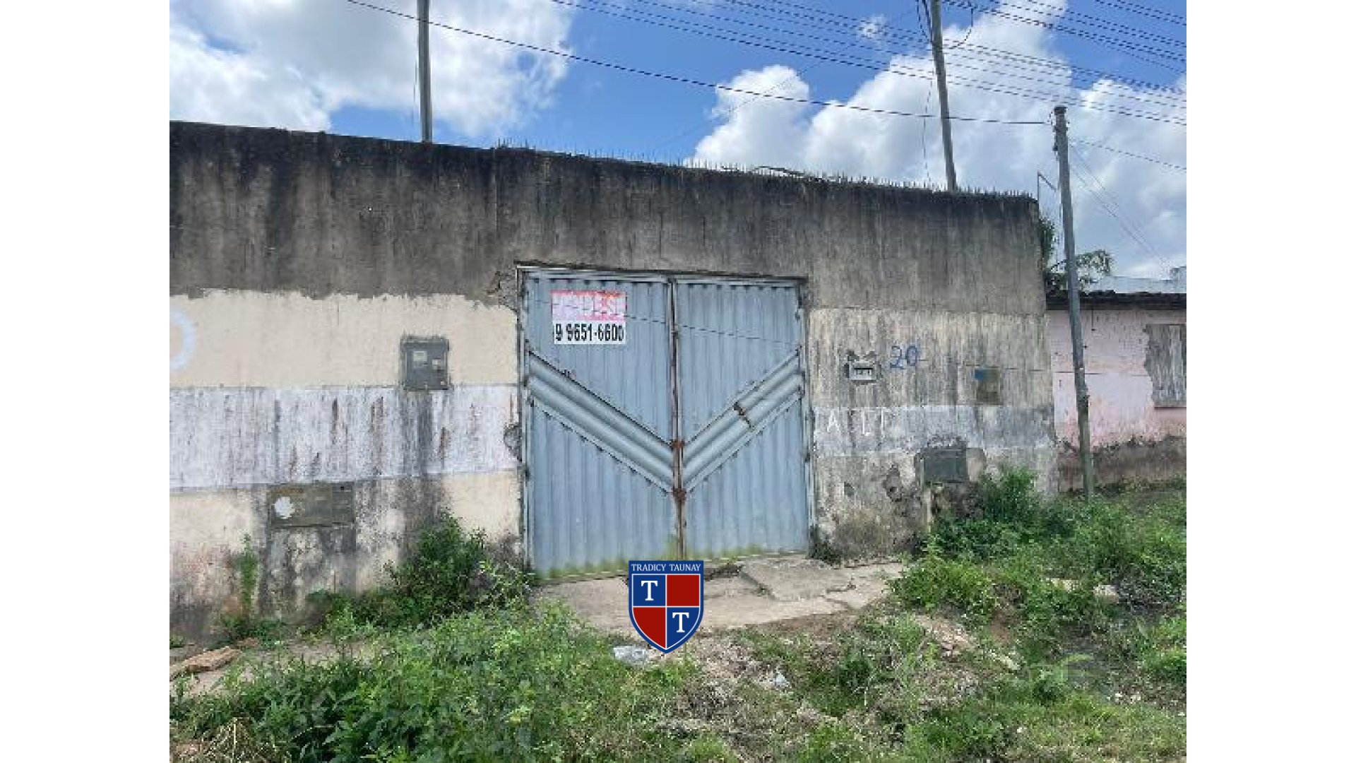Foto 1 de CASA em SANTA INES - Imóvel Retomado Caixa