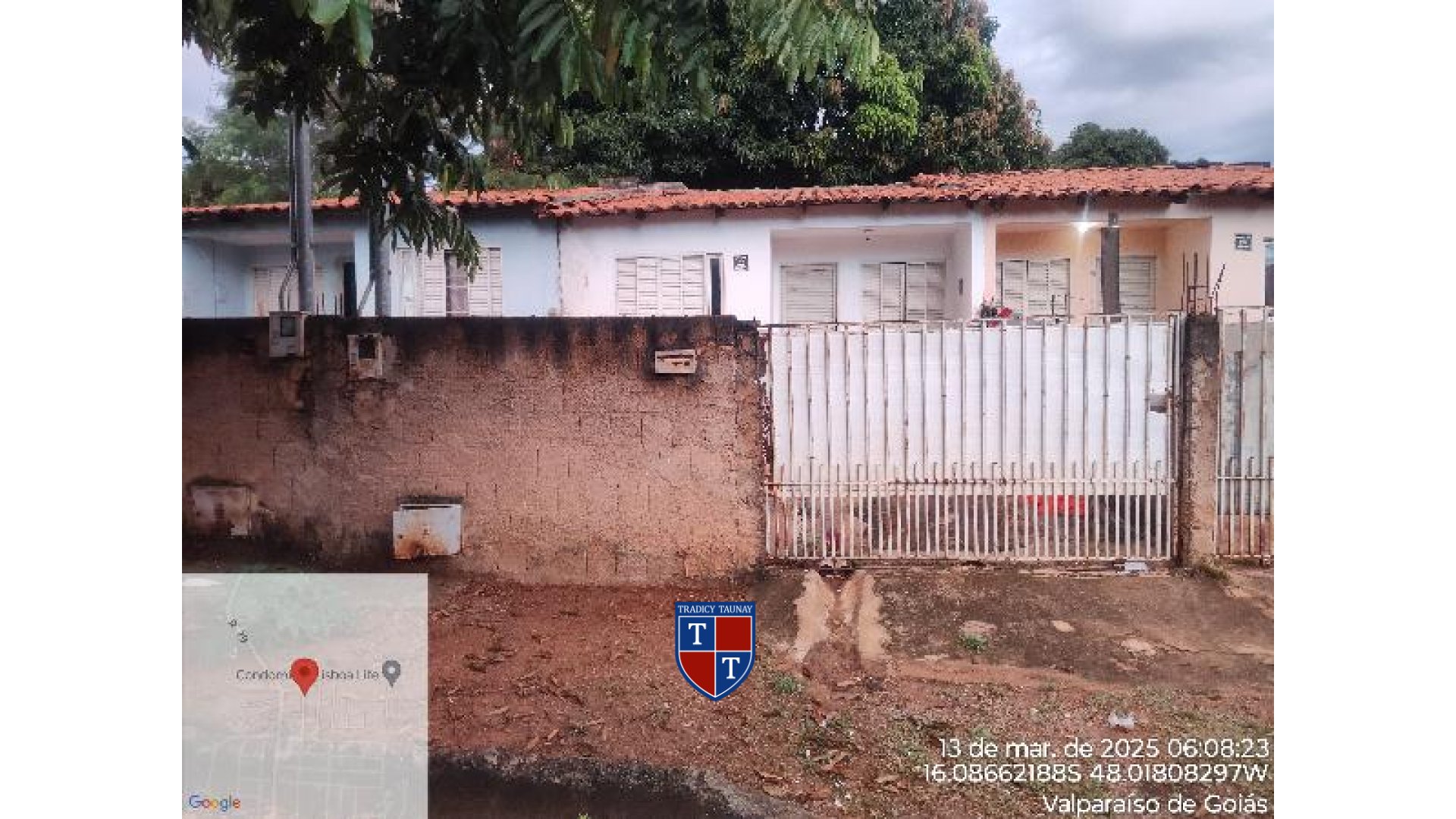Foto 1 de CASA em PACAEMBU - Imóvel Retomado Caixa
