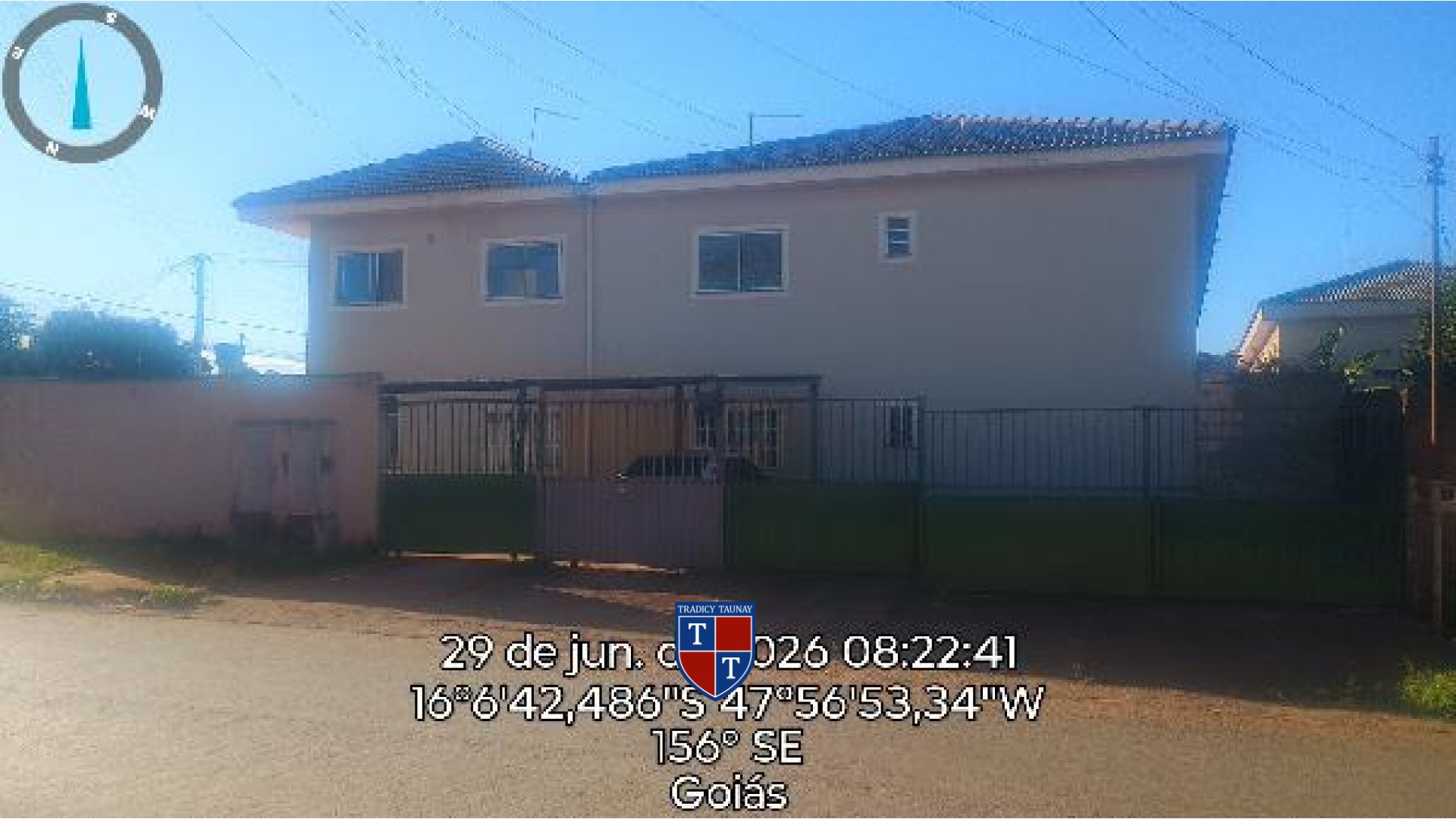 Foto 1 de APARTAMENTO em PARQUE NAPOLIS A - Imóvel Retomado Caixa
