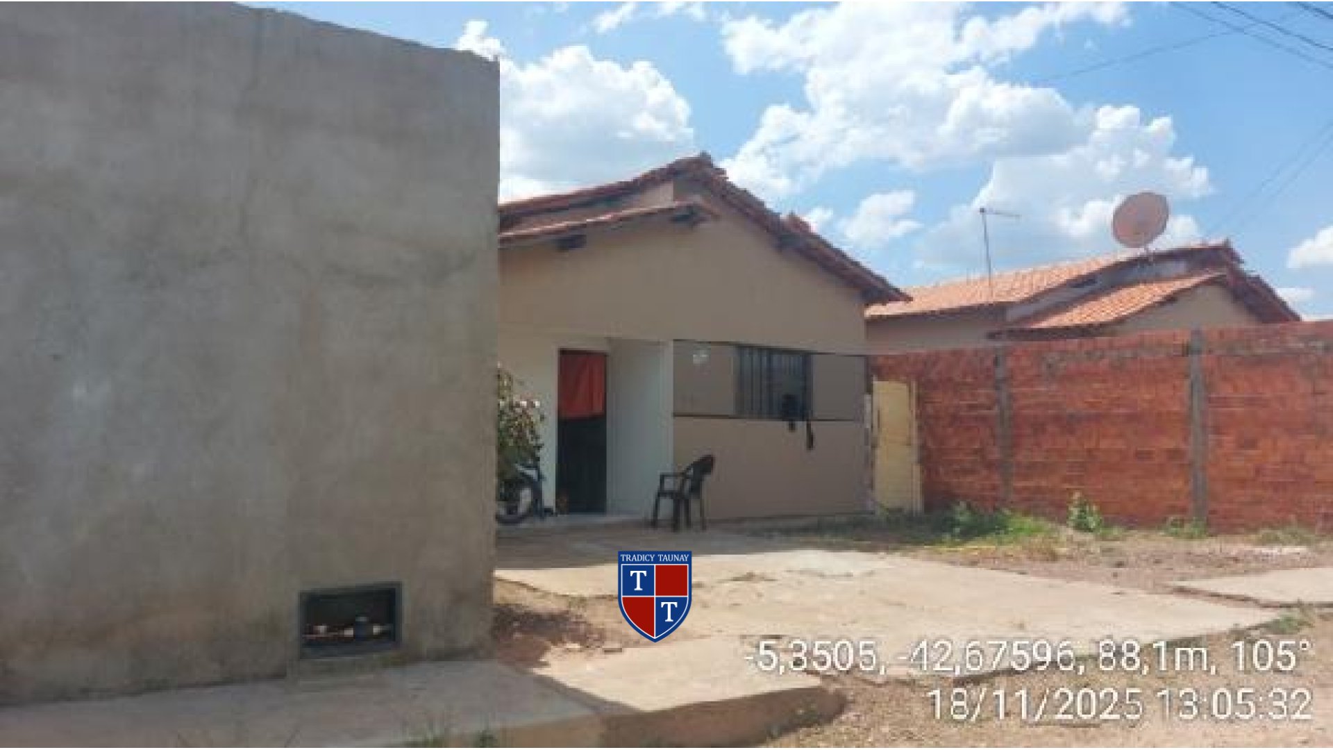 Foto 1 de CASA em SANTA INES - Imóvel Retomado Caixa