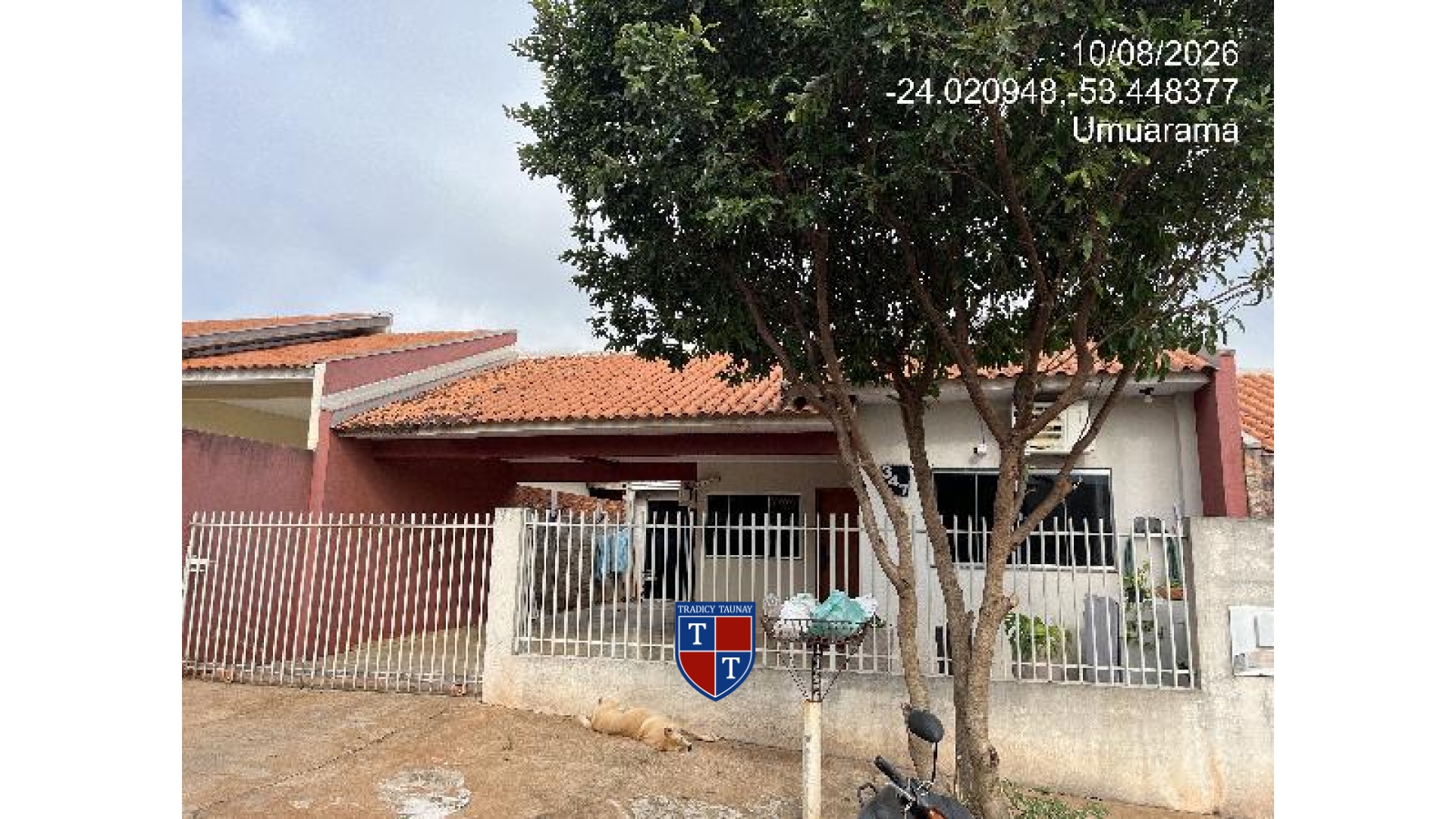 Foto 1 de CASA em LOTEAMENTO RES MADRI, ALTO PIQUIRI/PR - Imóvel Retomado CAIXA Ref 8444416195173