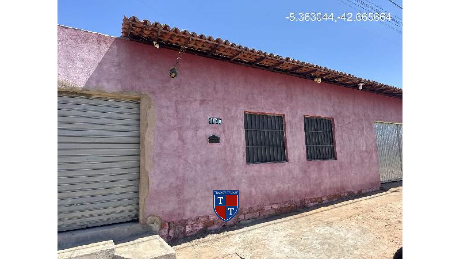Foto 1 de CASA em CIDADE NOVA - Imóvel Retomado Caixa