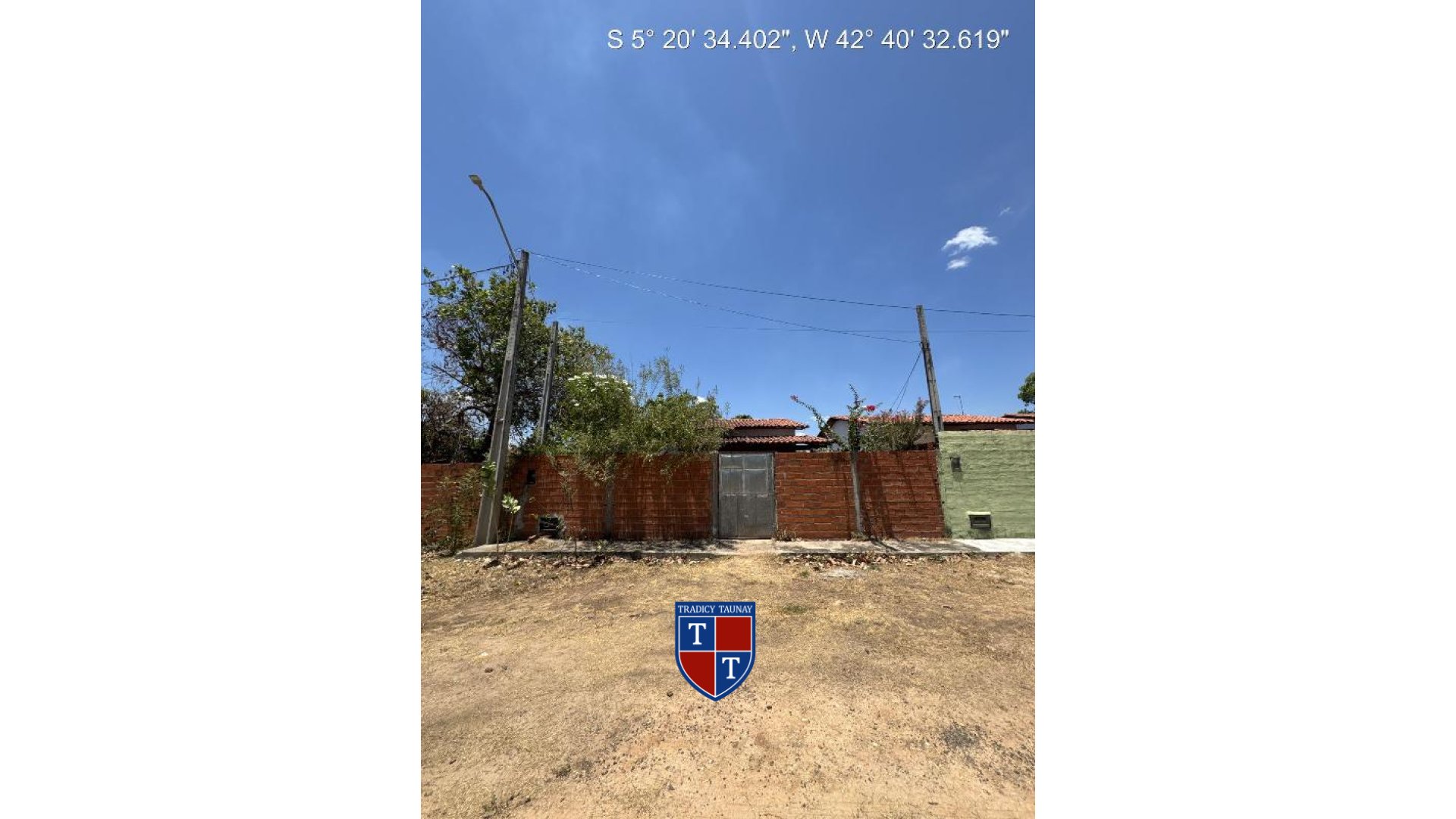 Foto 1 de CASA em PIACAVA II - Imóvel Retomado Caixa