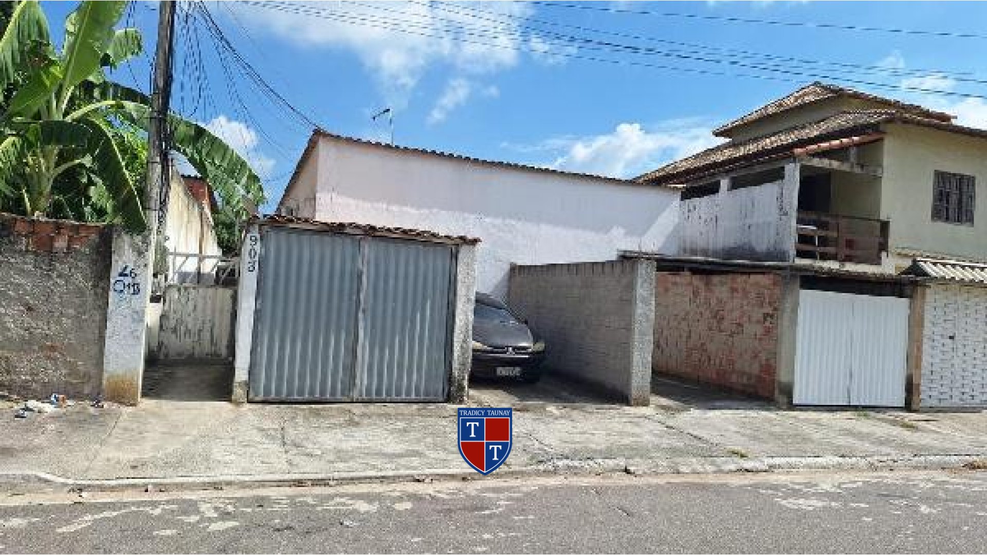 CASA em JARDIM CATARINA