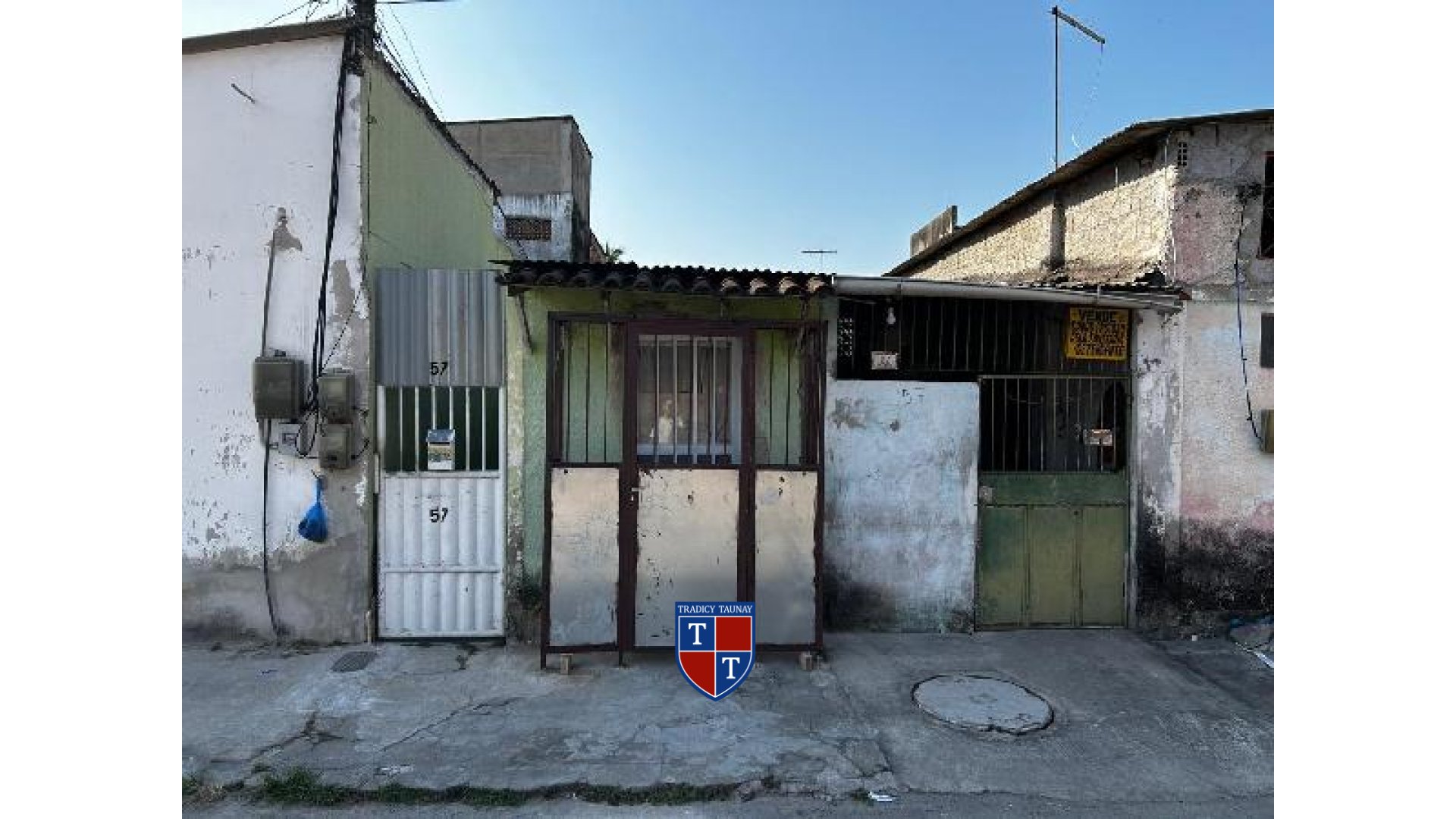 Foto 1 de CASA em MUTONDO - Imóvel Retomado Caixa