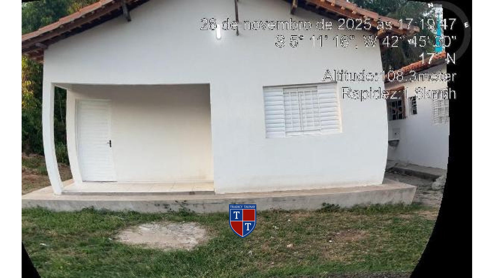Foto 1 de CASA em ESPLANADA - Imóvel Retomado Caixa