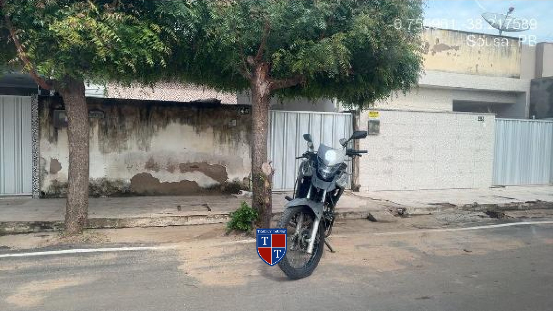 Foto 1 de CASA em GATO PRETO - Imóvel Retomado Caixa