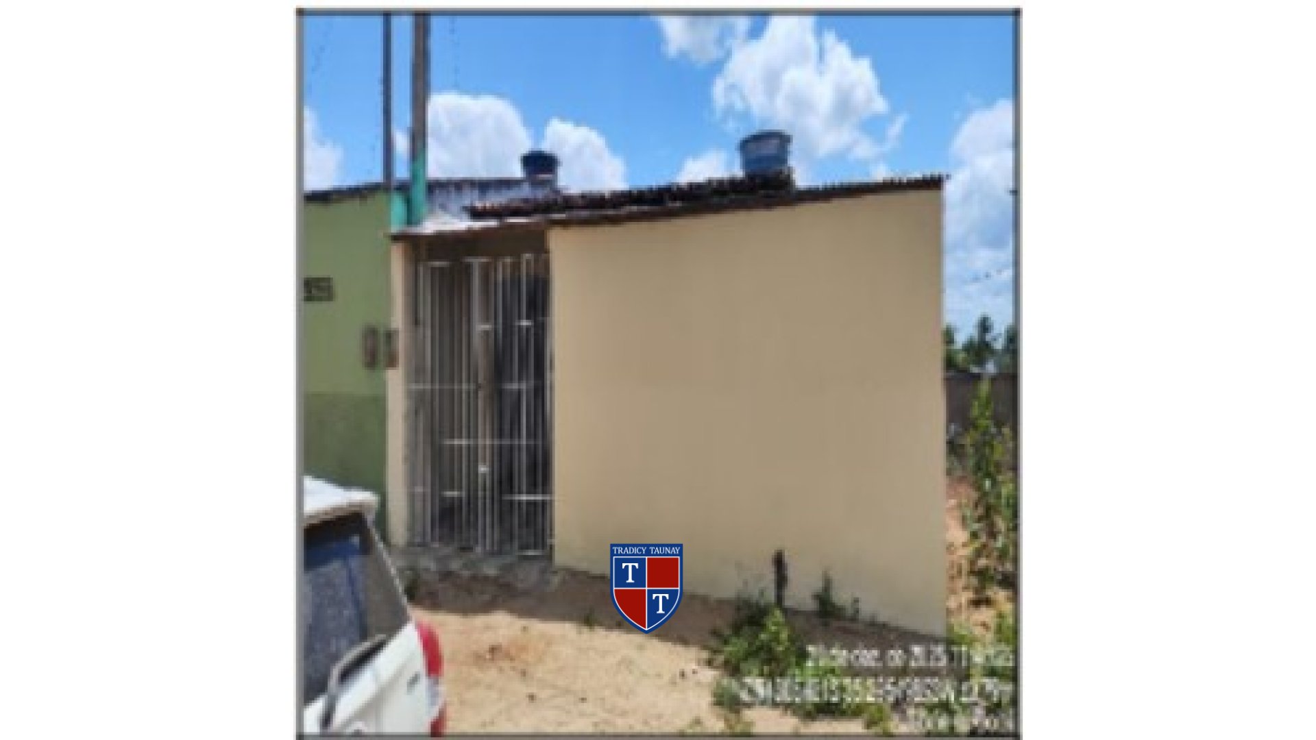 Foto 1 de CASA em RES ALAMEDA DA LAGOA - Imóvel Retomado Caixa