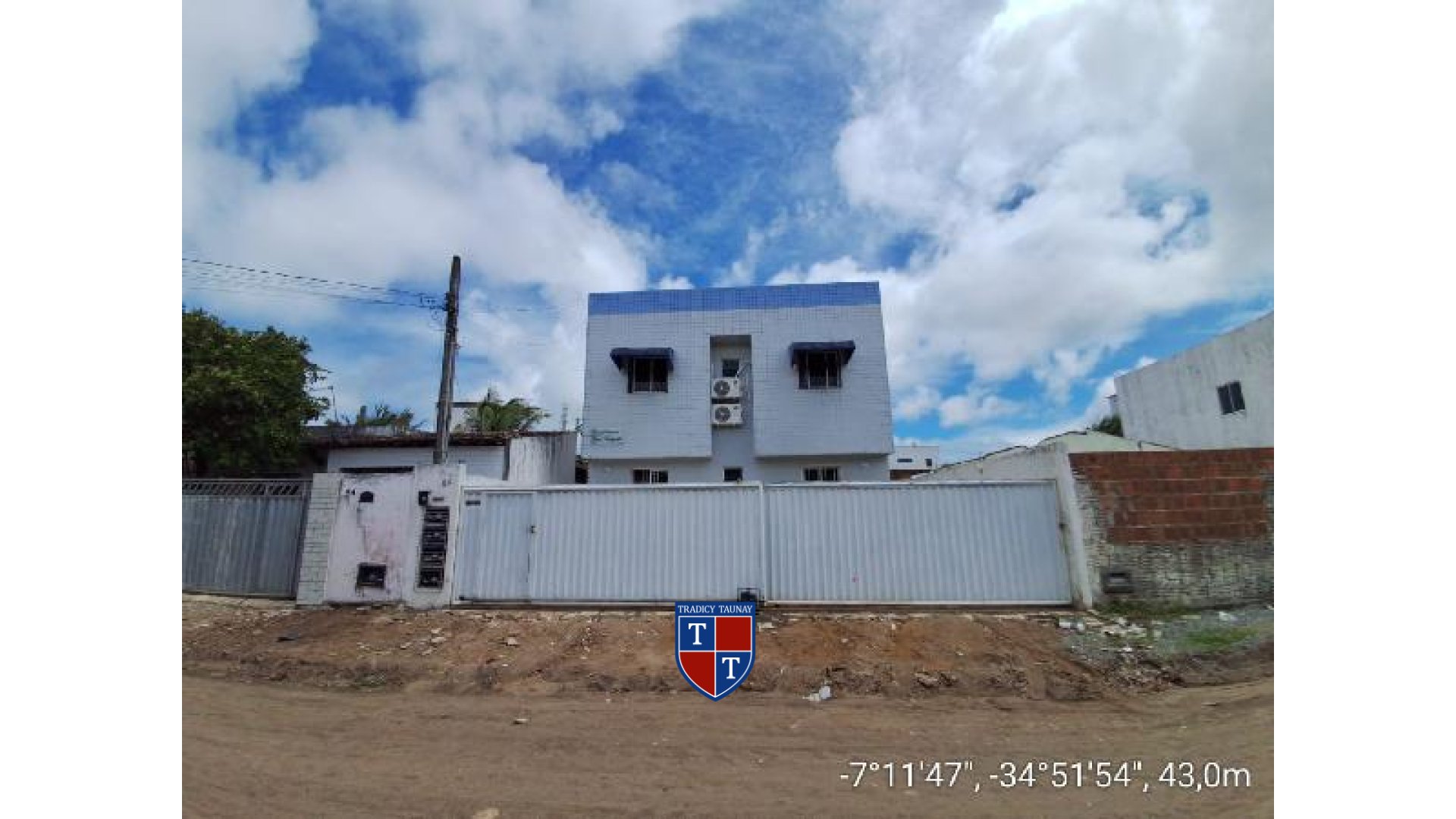 Foto 1 de APARTAMENTO em GRAMAME - Imóvel Retomado Caixa