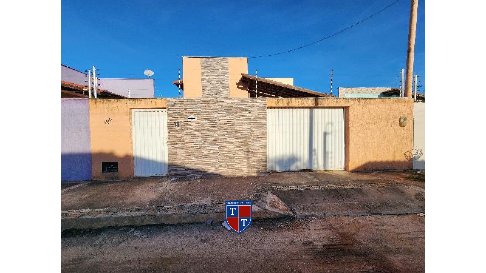 Foto 1 de CASA em SANTA JULIA - Imóvel Retomado Caixa