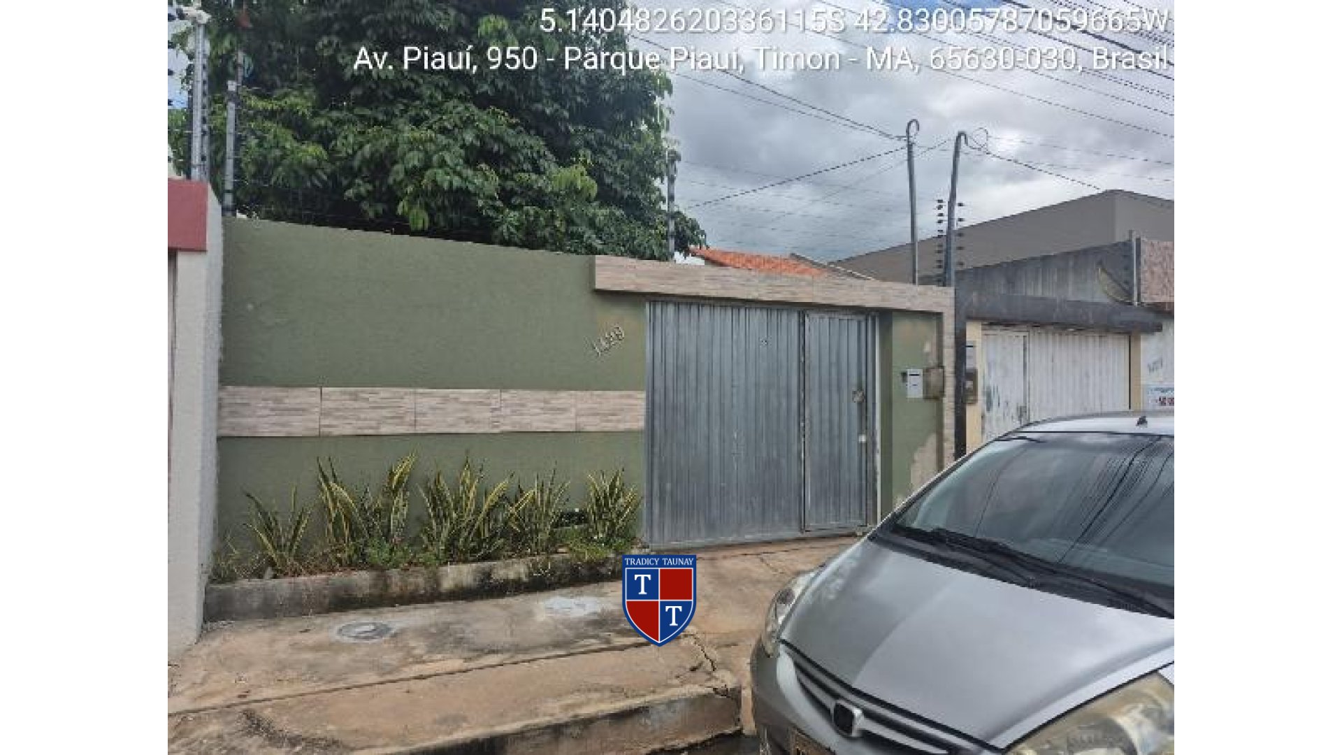 Foto 1 de CASA em PLANALTO BOA ESPERANCA - Imóvel Retomado Caixa