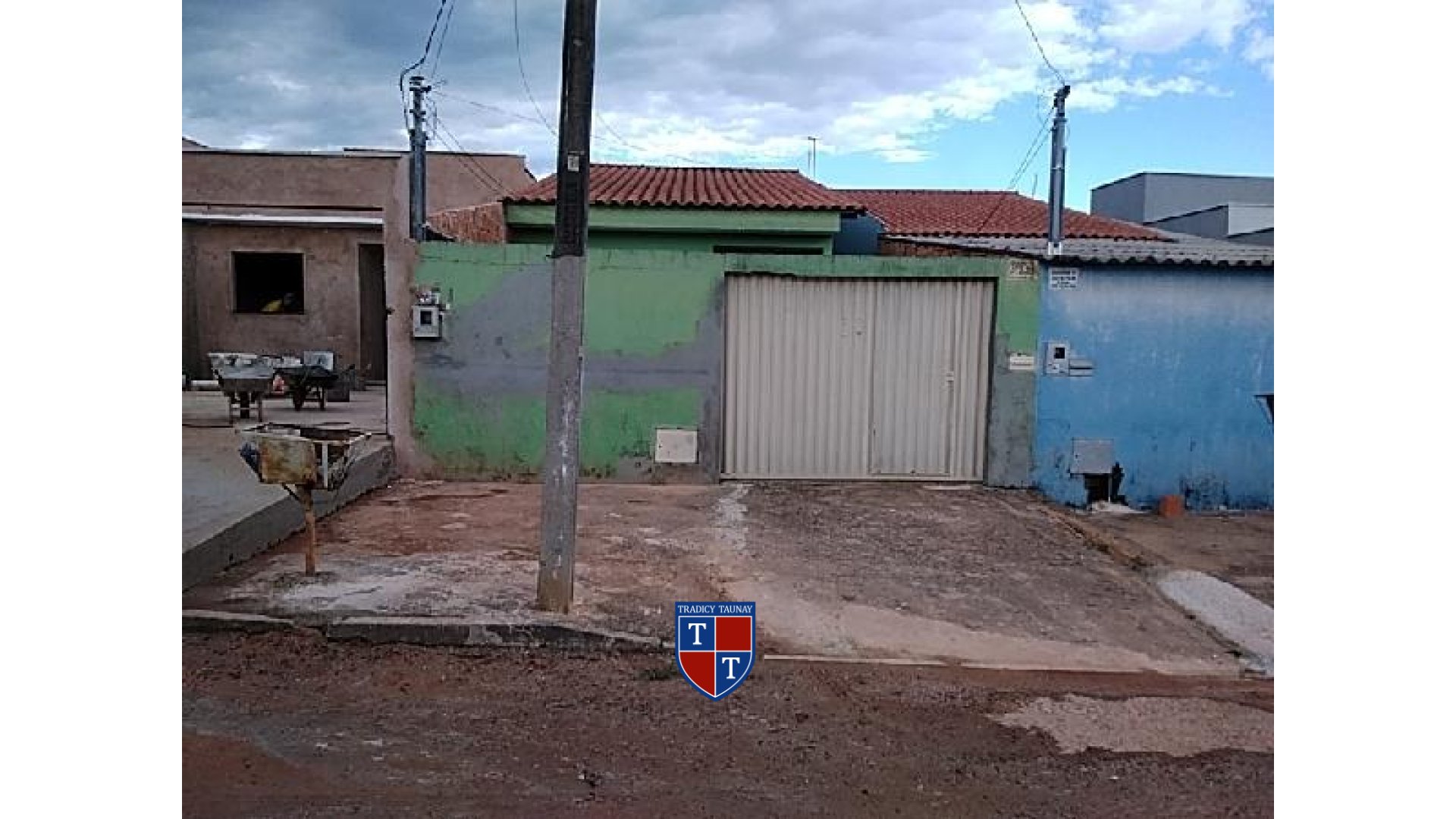 Foto 1 de CASA em PARQUE SANTO ANTONIO - Imóvel Retomado Caixa