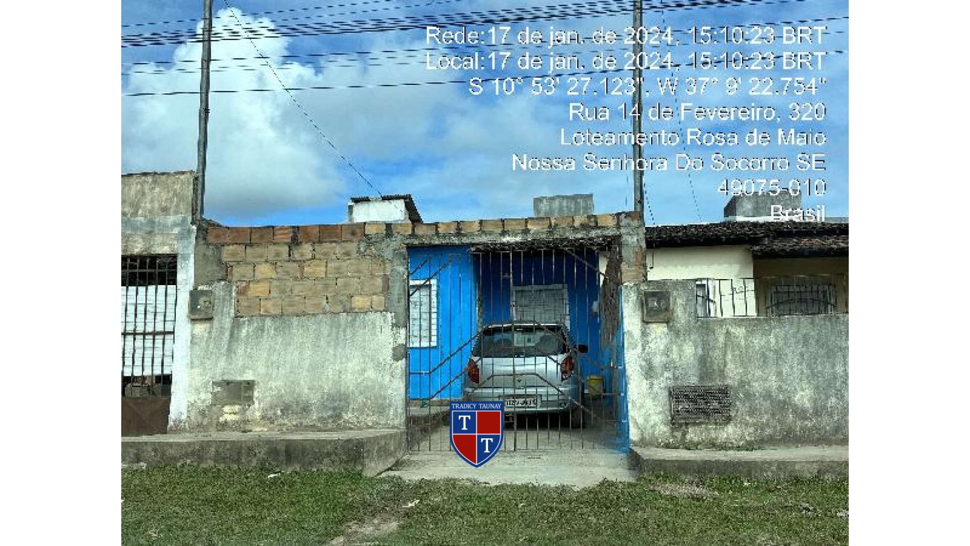 Foto 1 de CASA em JARDIM - Imóvel Retomado Caixa