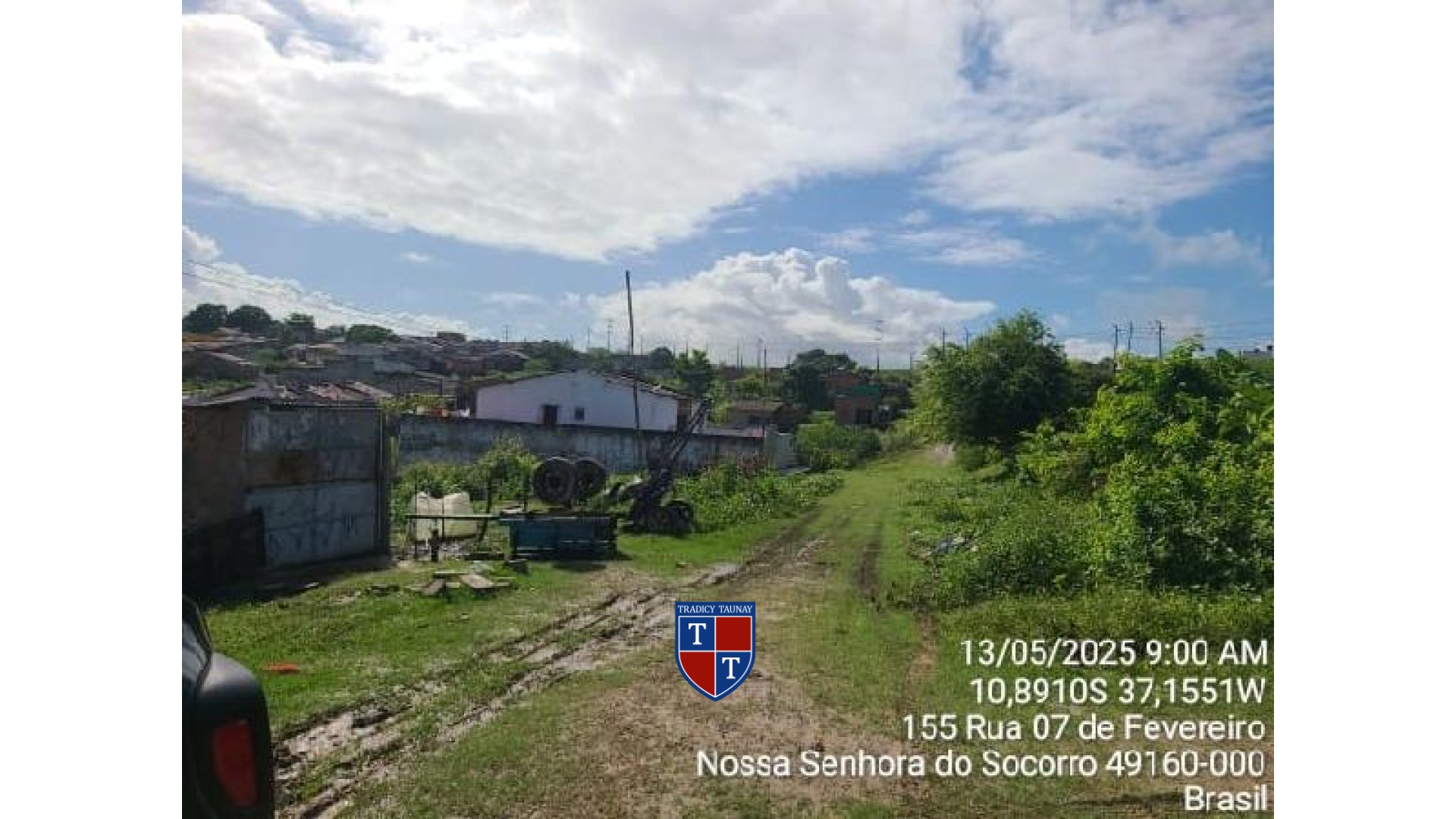 Foto 1 de CASA em SANTA INES - Imóvel Retomado Caixa