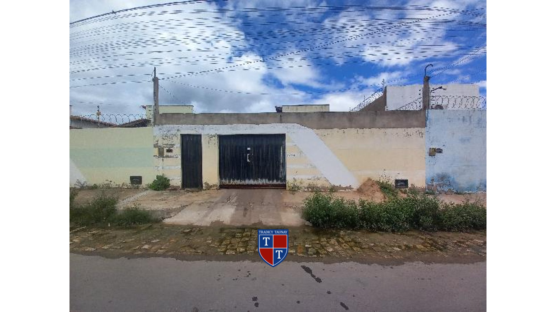 Foto 1 de CASA em PRESIDENTE COSTA E SILVA - Imóvel Retomado Caixa