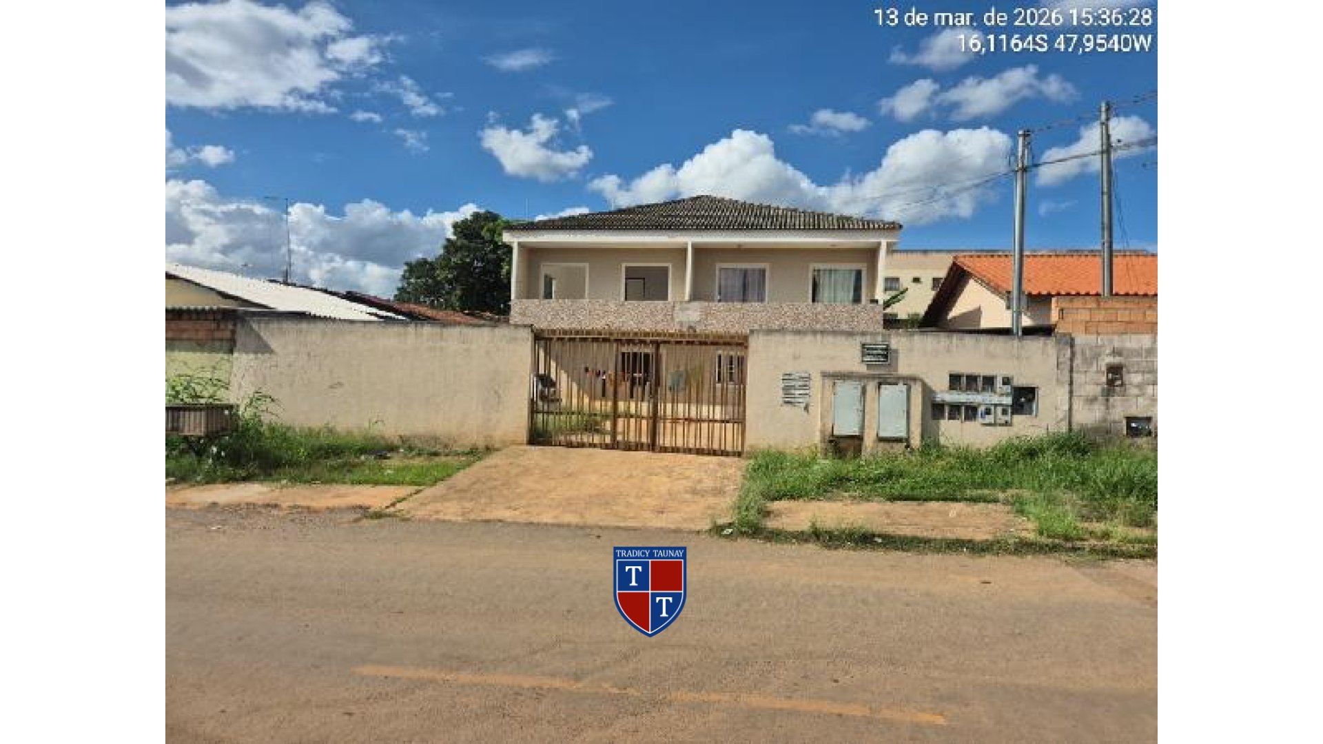 Foto 1 de APARTAMENTO em PARQUE NAPOLIS A - Imóvel Retomado Caixa