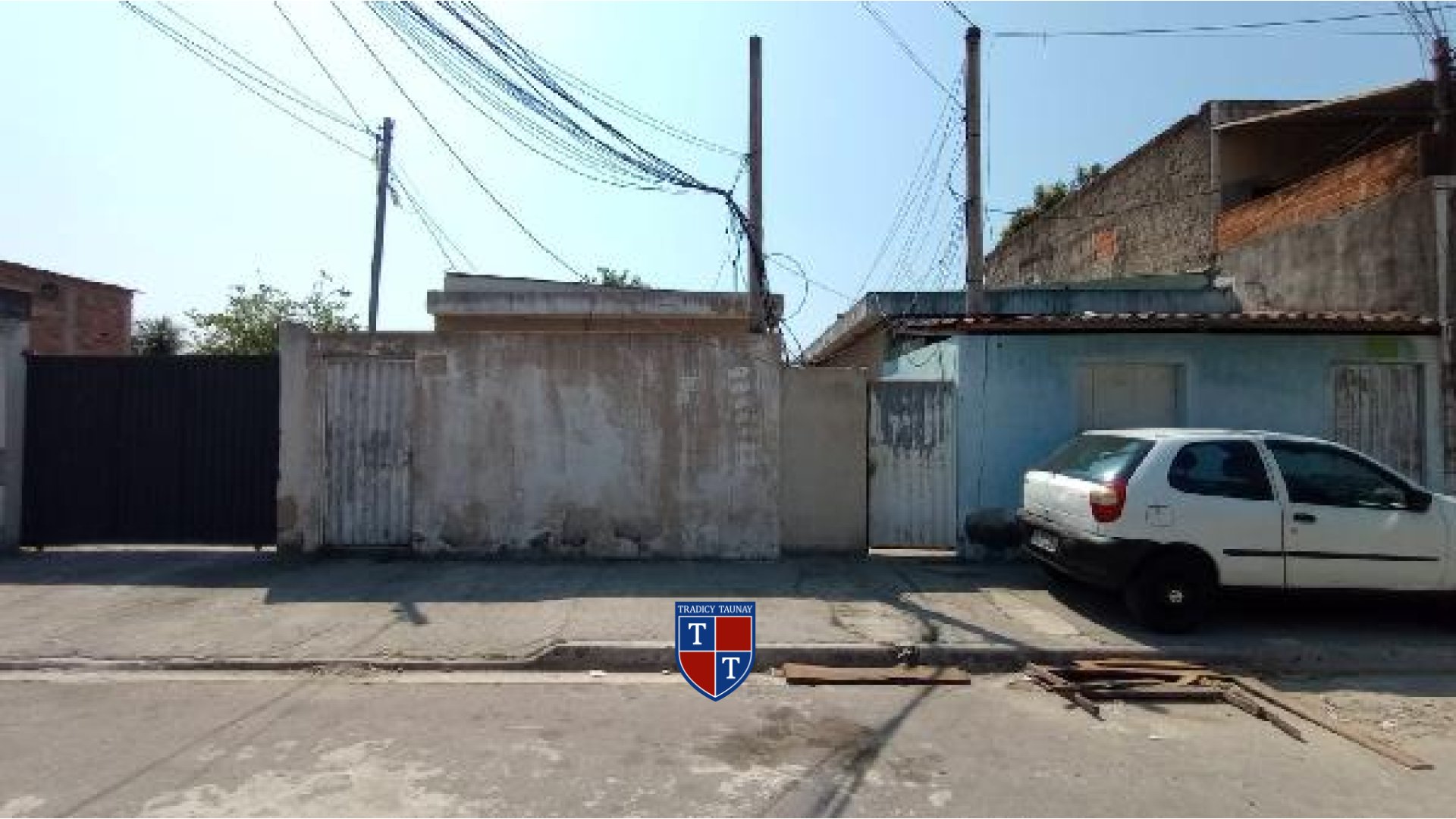 Foto 1 de CASA em JARDIM CATARINA - Imóvel Retomado Caixa