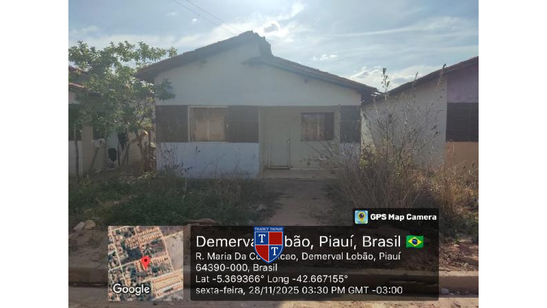 Foto 1 de CASA em SAO PEDRO - Imóvel Retomado Caixa