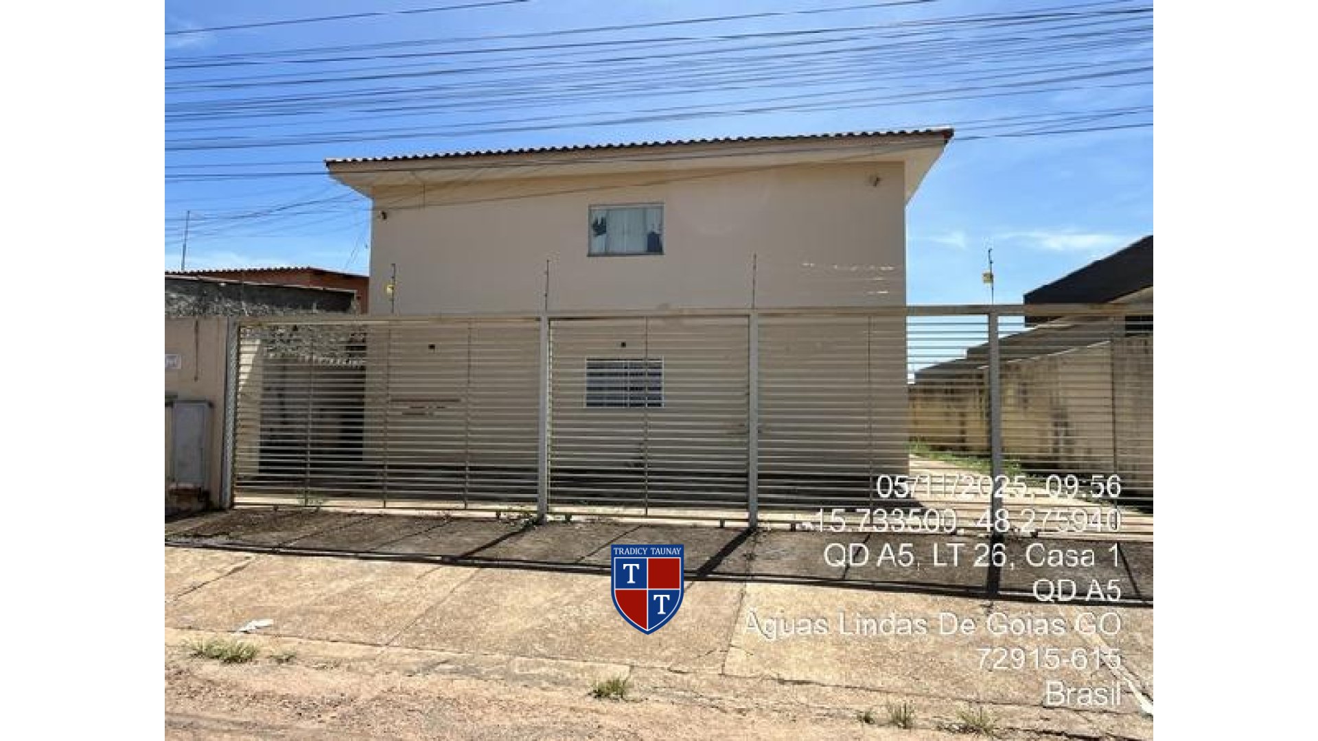 Foto 1 de APARTAMENTO em MANSOES OLINDA - Imóvel Retomado Caixa