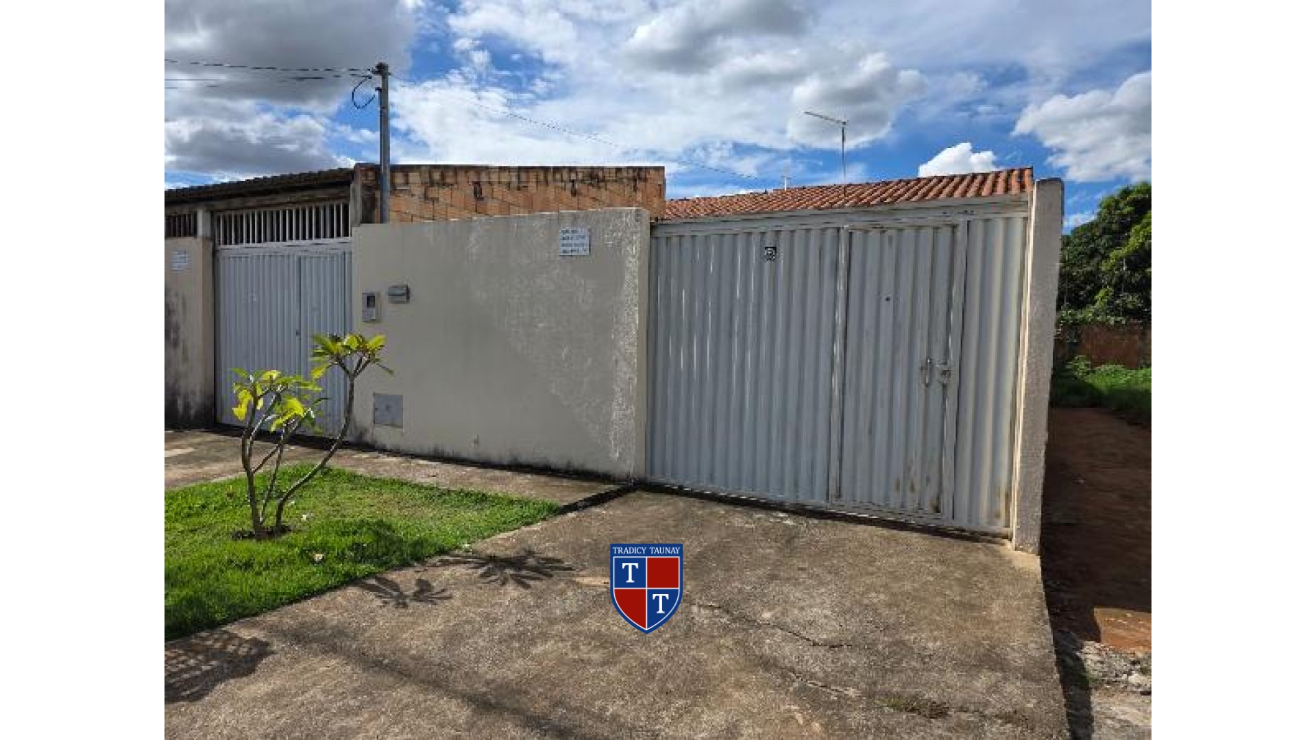 Foto 1 de CASA em CIDADE JARDIM MARILIA - Imóvel Retomado Caixa