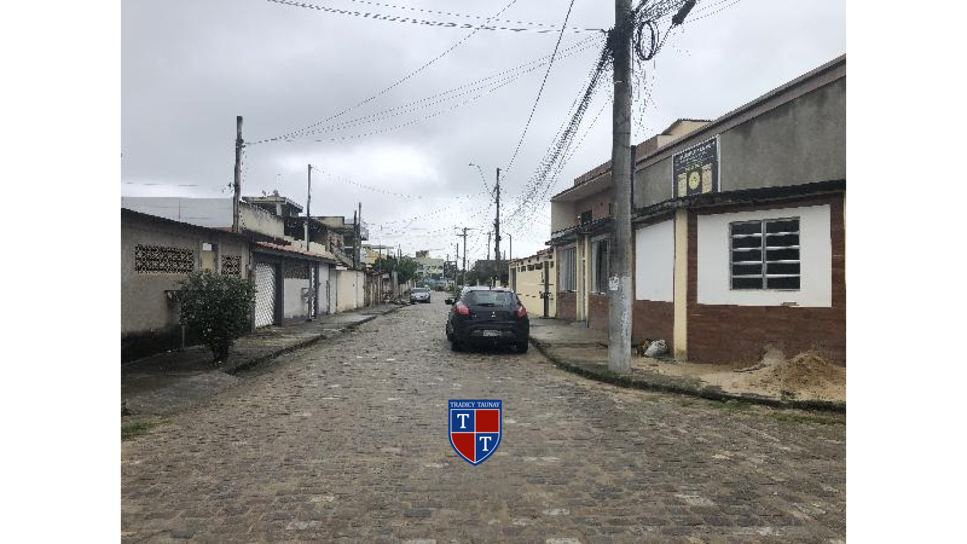 Foto 1 de CASA em IPIRANGA - Imóvel Retomado Caixa