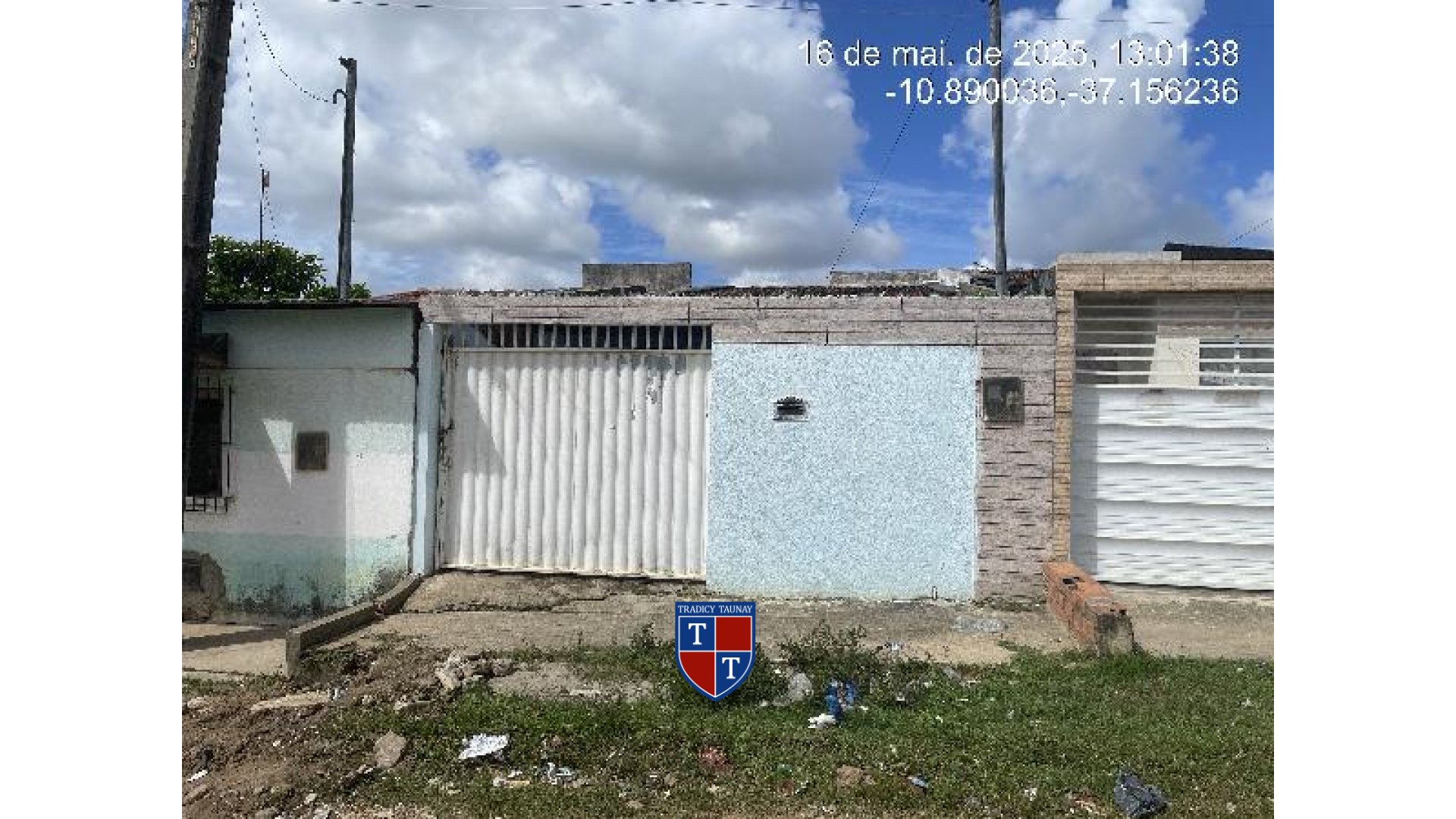Foto 1 de CASA em SANTA INES - Imóvel Retomado Caixa