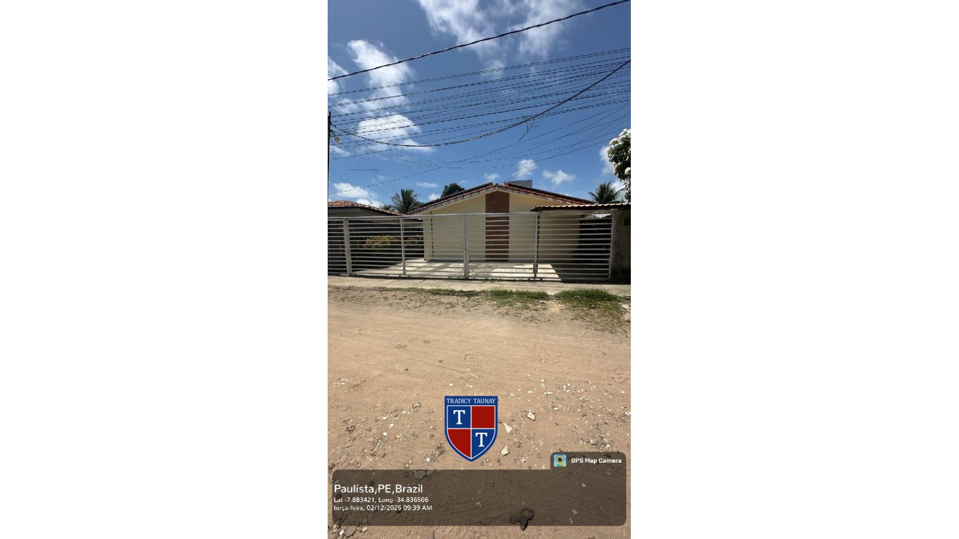 Foto 1 de CASA em NOSSA SENHORA DA CONCEICAO - Imóvel Retomado Caixa
