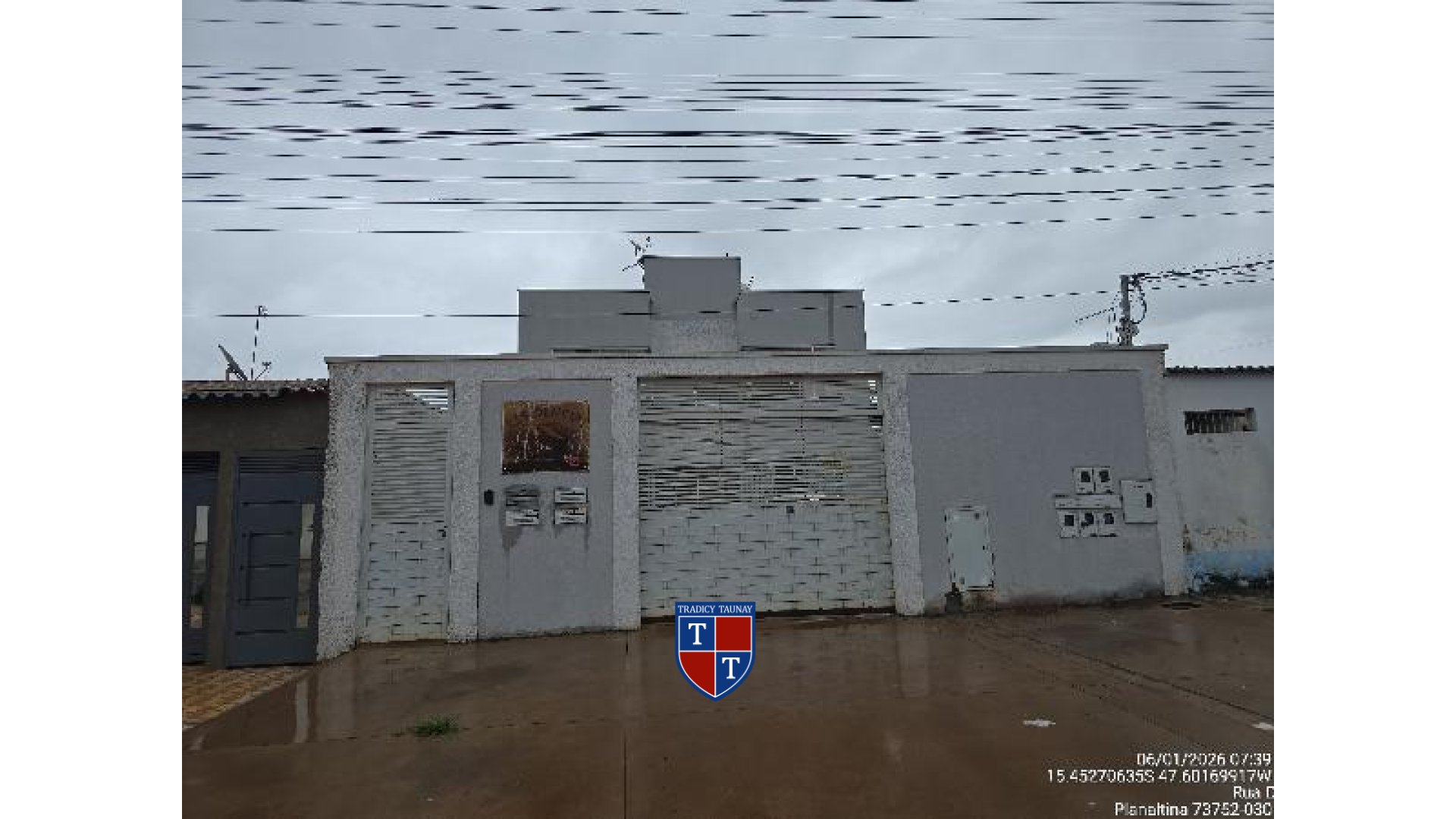 Foto 1 de APARTAMENTO em SETOR LESTE - Imóvel Retomado Caixa