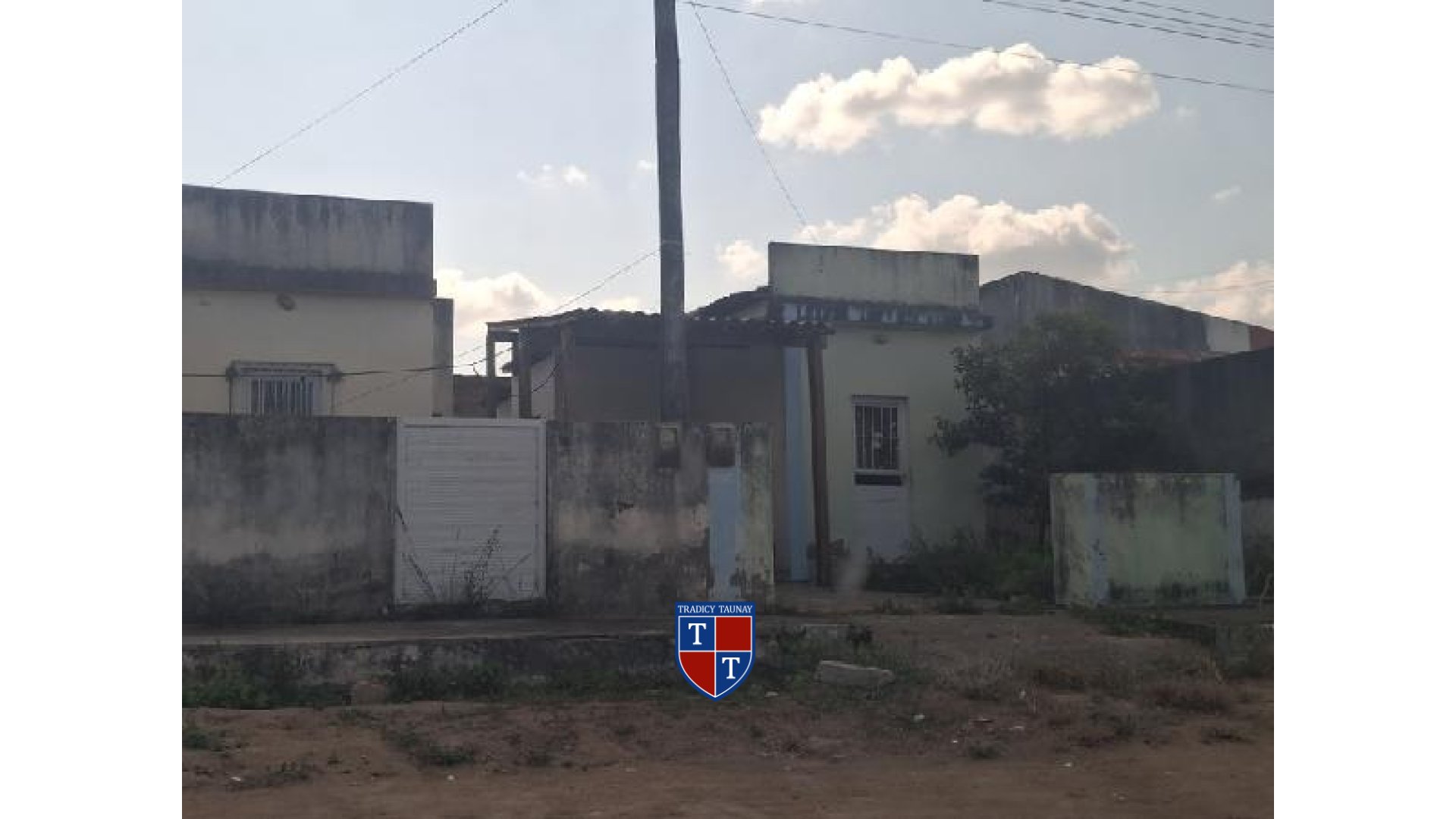 Foto 1 de CASA em BELO JARDIM-PE - Imóvel Retomado Caixa