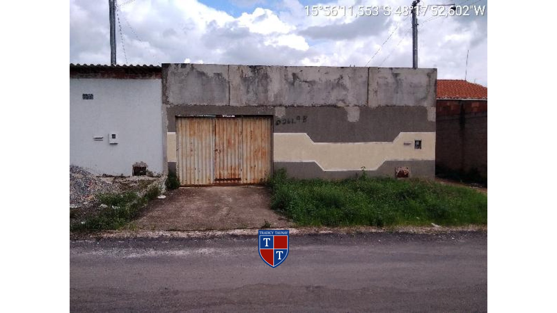 Foto 1 de CASA em PARQUE SANTO ANTONIO - Imóvel Retomado Caixa