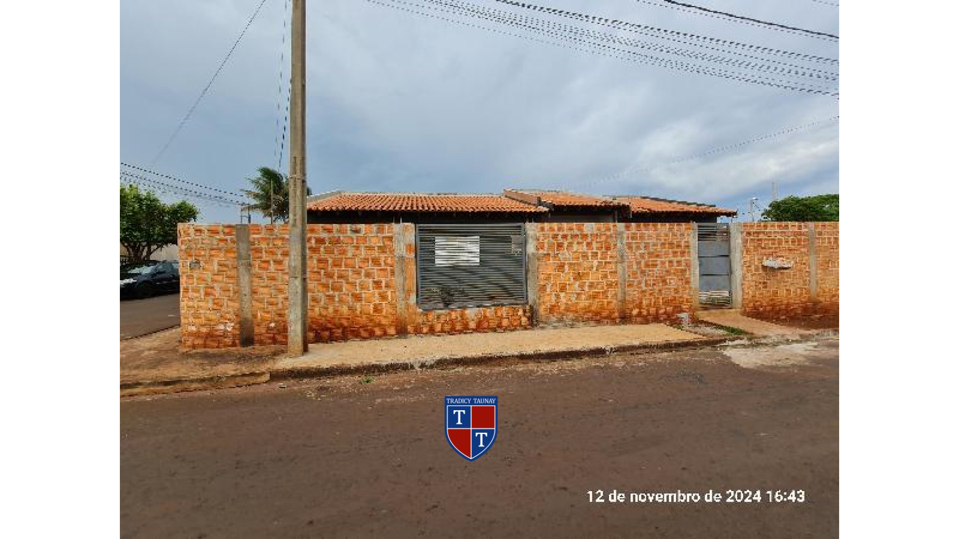 Foto 1 de CASA em JARDIM NOVO IDEAL - Imóvel Retomado Caixa
