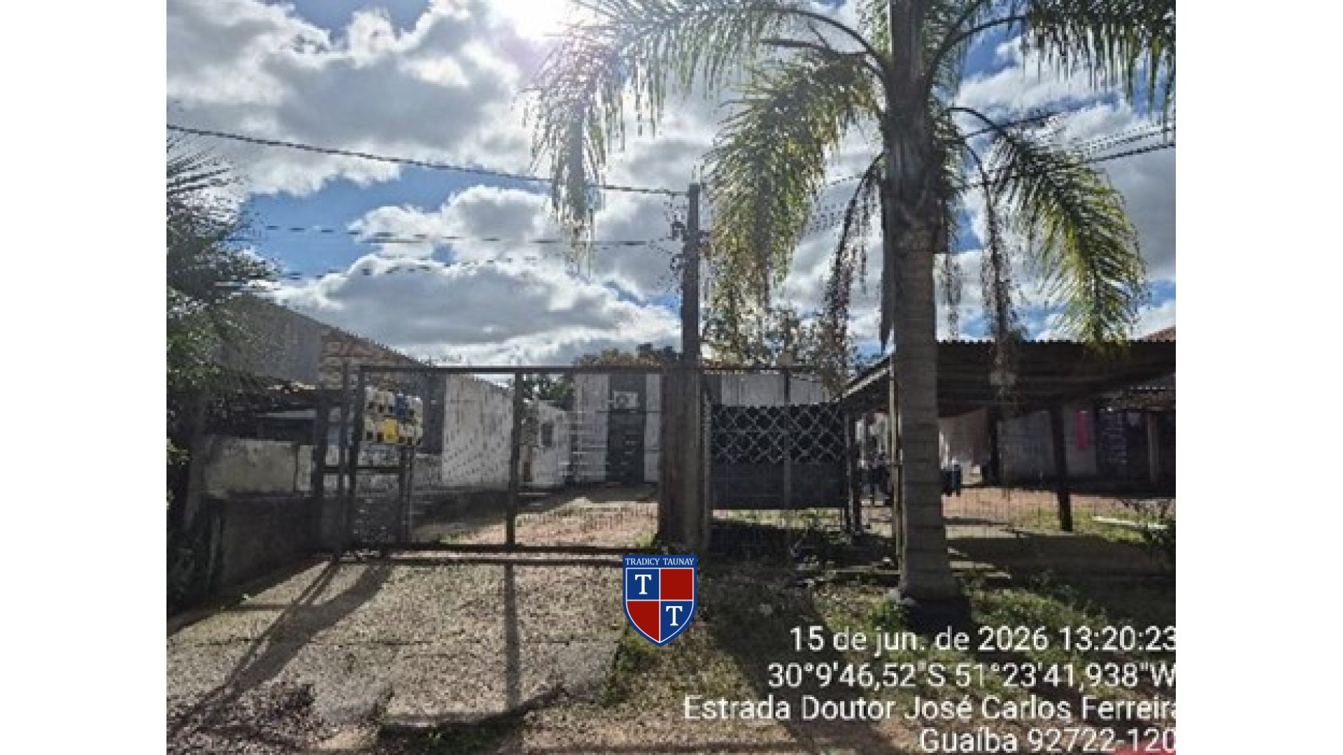 Foto 1 de CASA em PEDRAS BRANCAS - Imóvel Retomado Caixa