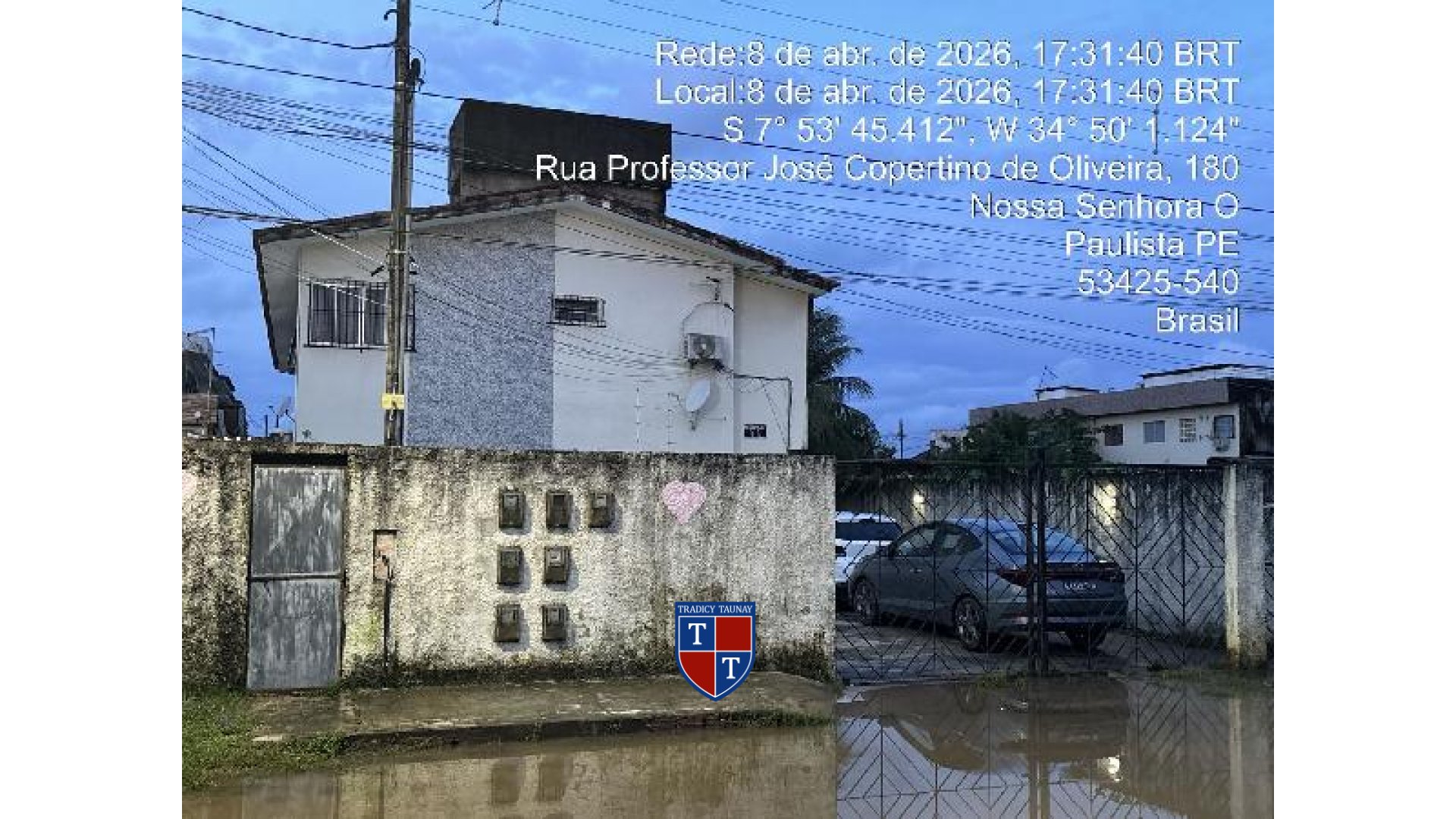 Foto 1 de CASA em NOSSA SENHORA DA CONCEICAO - Imóvel Retomado Caixa